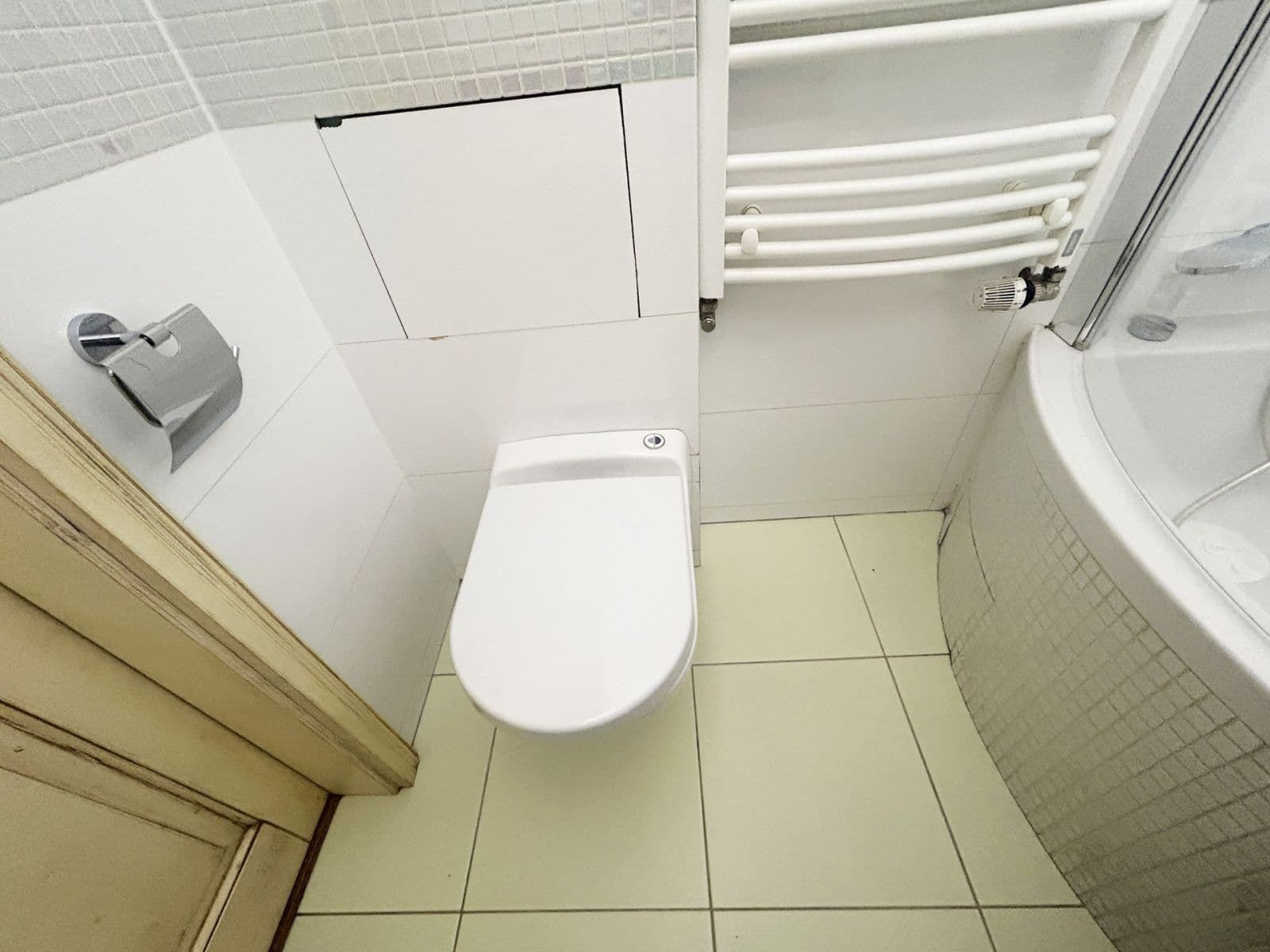 Pronájem bytu 2+kk 59 m², Plzeňská, Praha, Praha Pronájem bytu 2+kk 59 m², Plzeňská, Praha, Praha