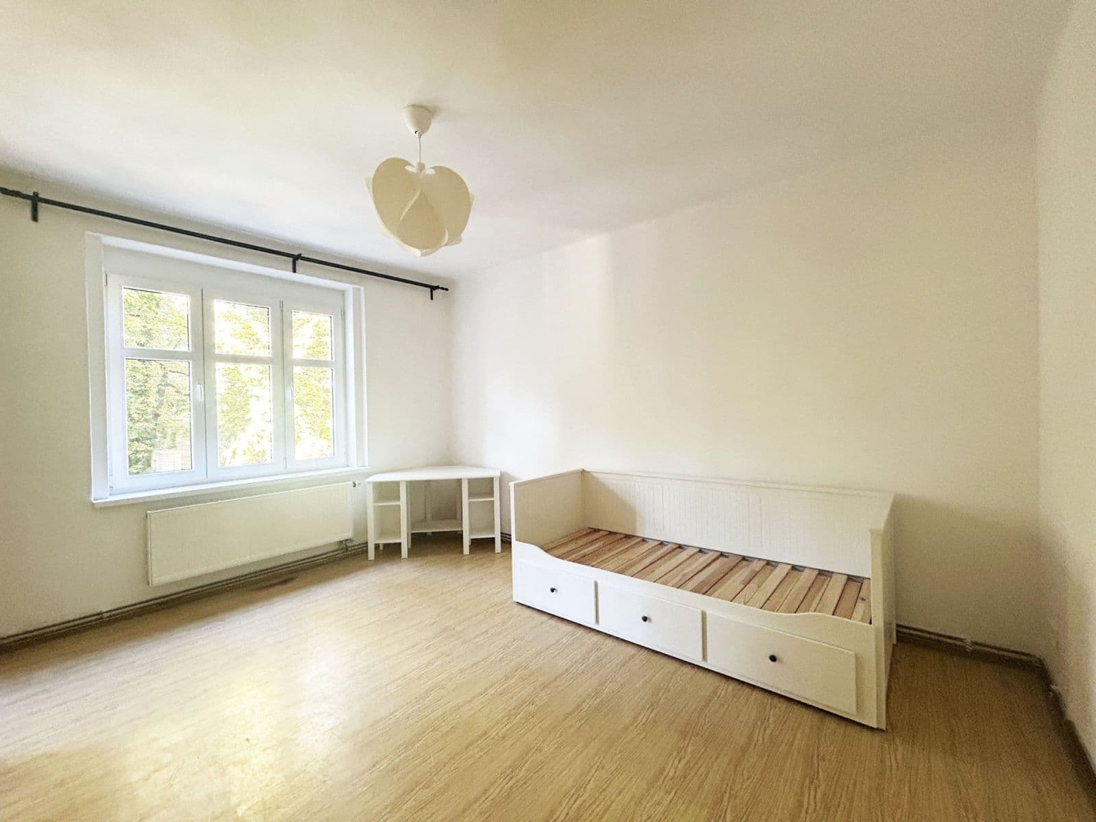Pronájem bytu 2+kk 59 m², Plzeňská, Praha, Praha Pronájem bytu 2+kk 59 m², Plzeňská, Praha, Praha