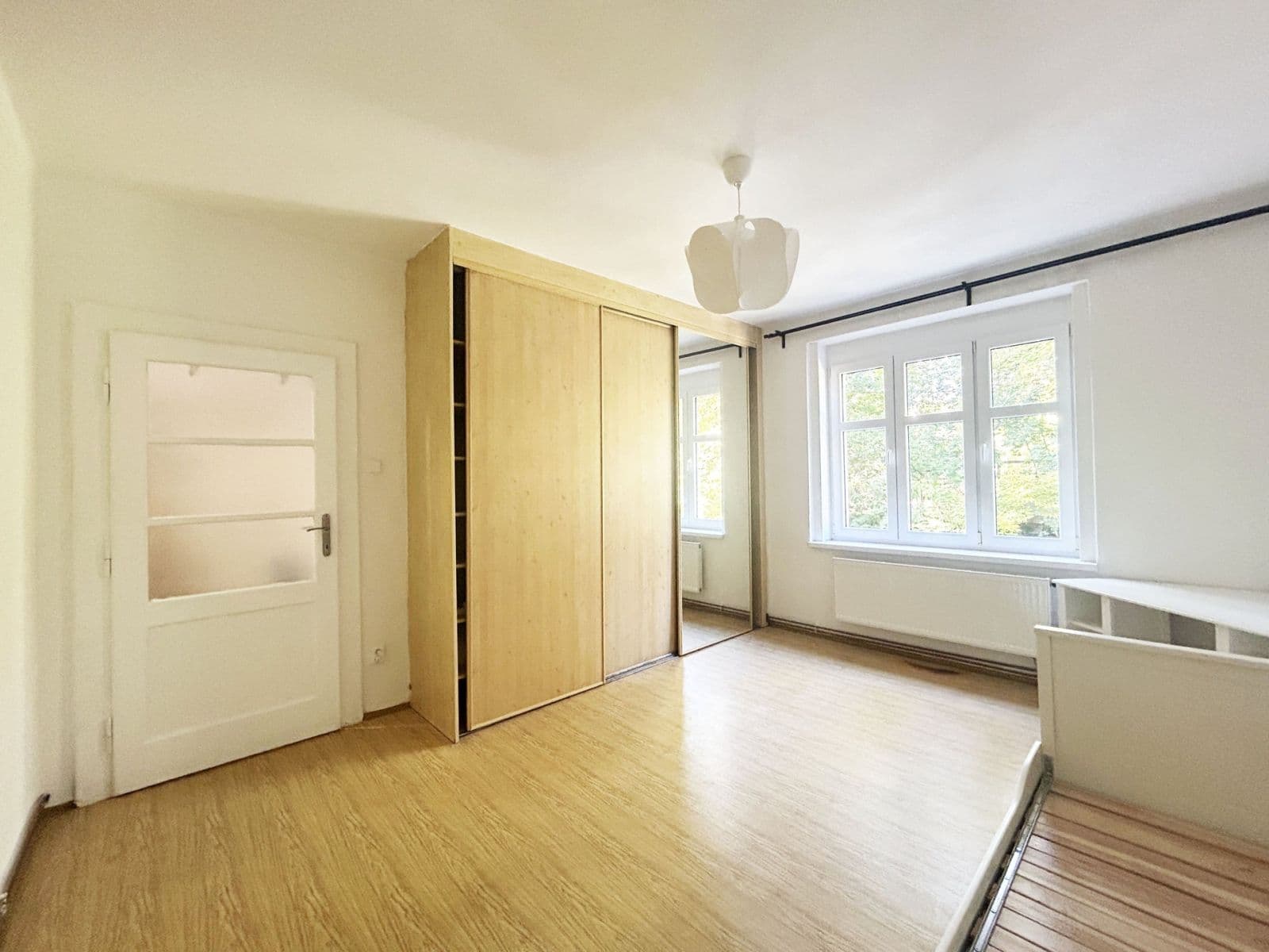Pronájem bytu 2+kk 59 m², Plzeňská, Praha, Praha Pronájem bytu 2+kk 59 m², Plzeňská, Praha, Praha