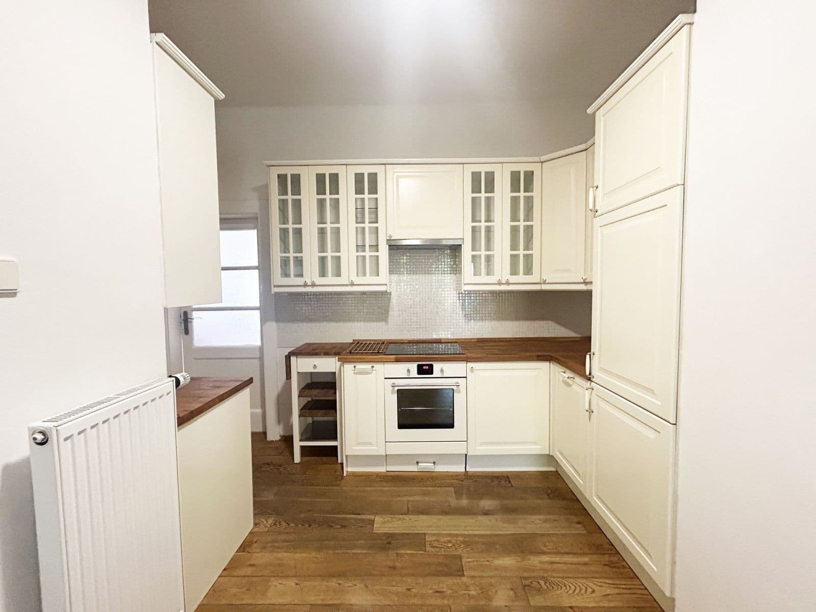 Pronájem bytu 2+kk 59 m², Plzeňská, Praha, Praha Pronájem bytu 2+kk 59 m², Plzeňská, Praha, Praha