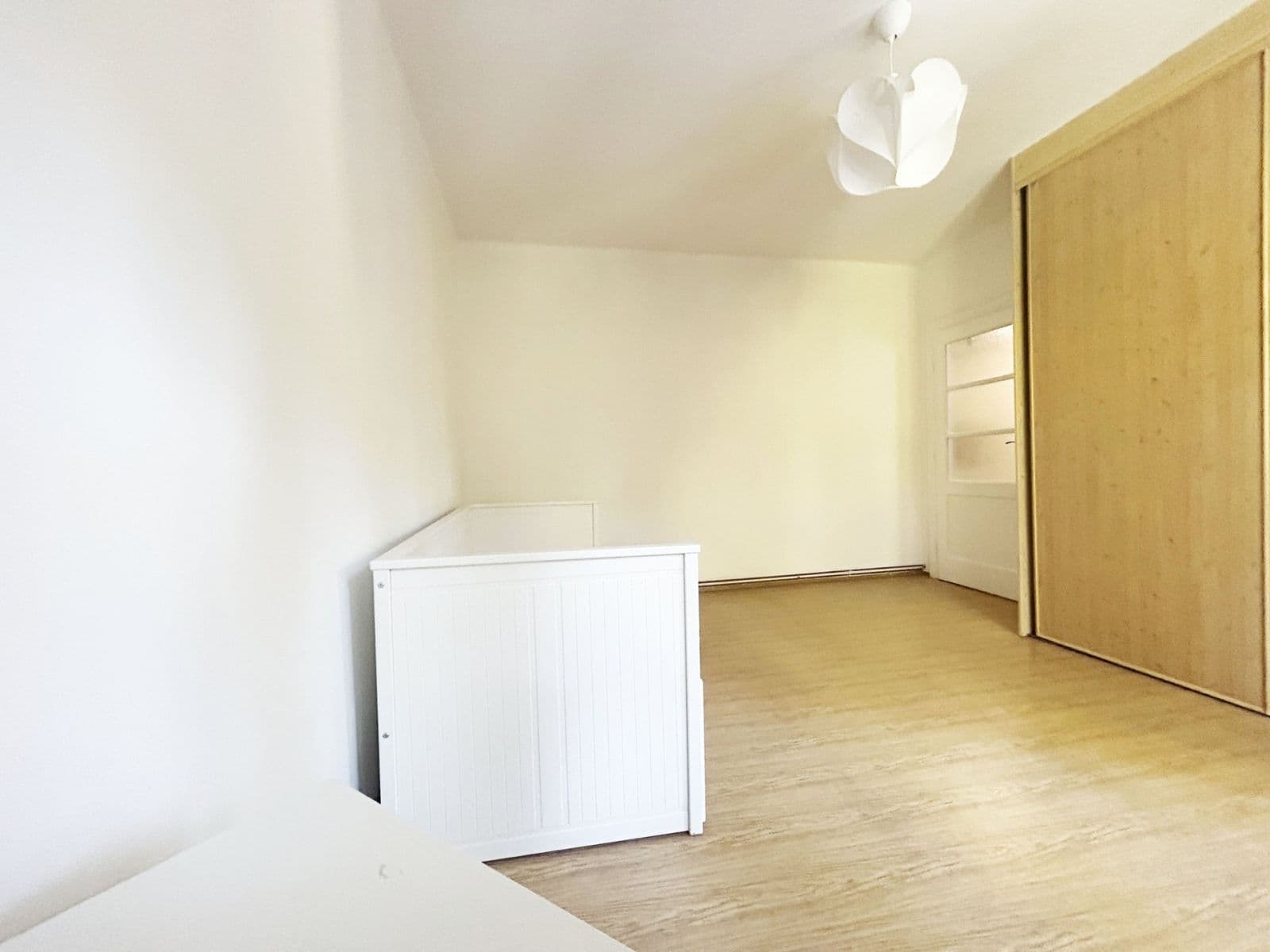 Pronájem bytu 2+kk 59 m², Plzeňská, Praha, Praha Pronájem bytu 2+kk 59 m², Plzeňská, Praha, Praha