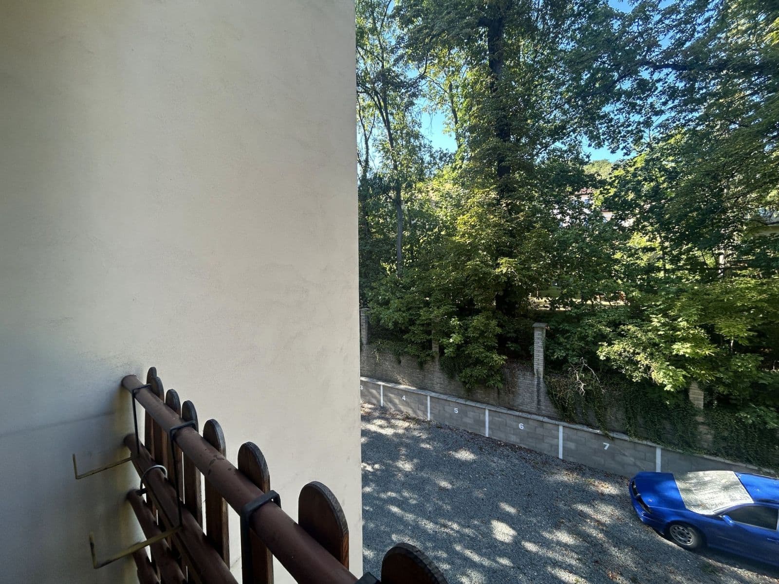 Pronájem bytu 2+kk 59 m², Plzeňská, Praha, Praha Pronájem bytu 2+kk 59 m², Plzeňská, Praha, Praha