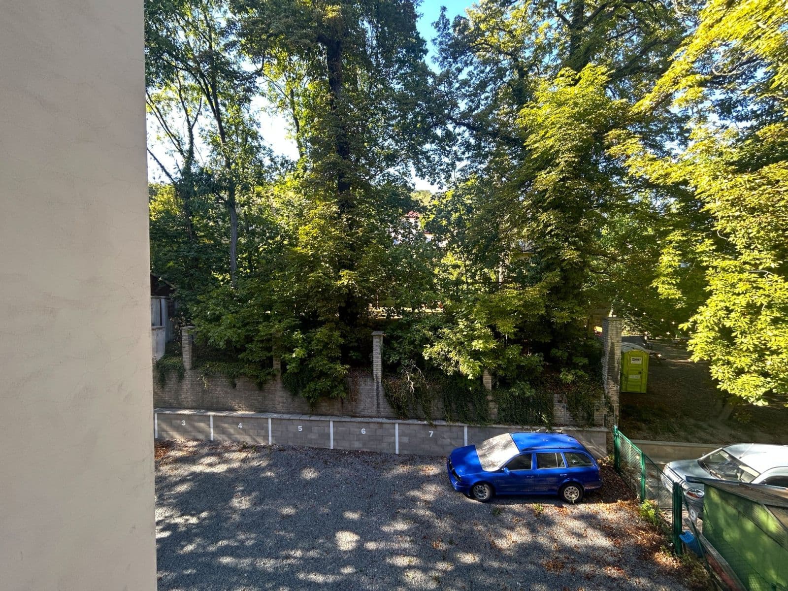 Pronájem bytu 2+kk 59 m², Plzeňská, Praha, Praha Pronájem bytu 2+kk 59 m², Plzeňská, Praha, Praha
