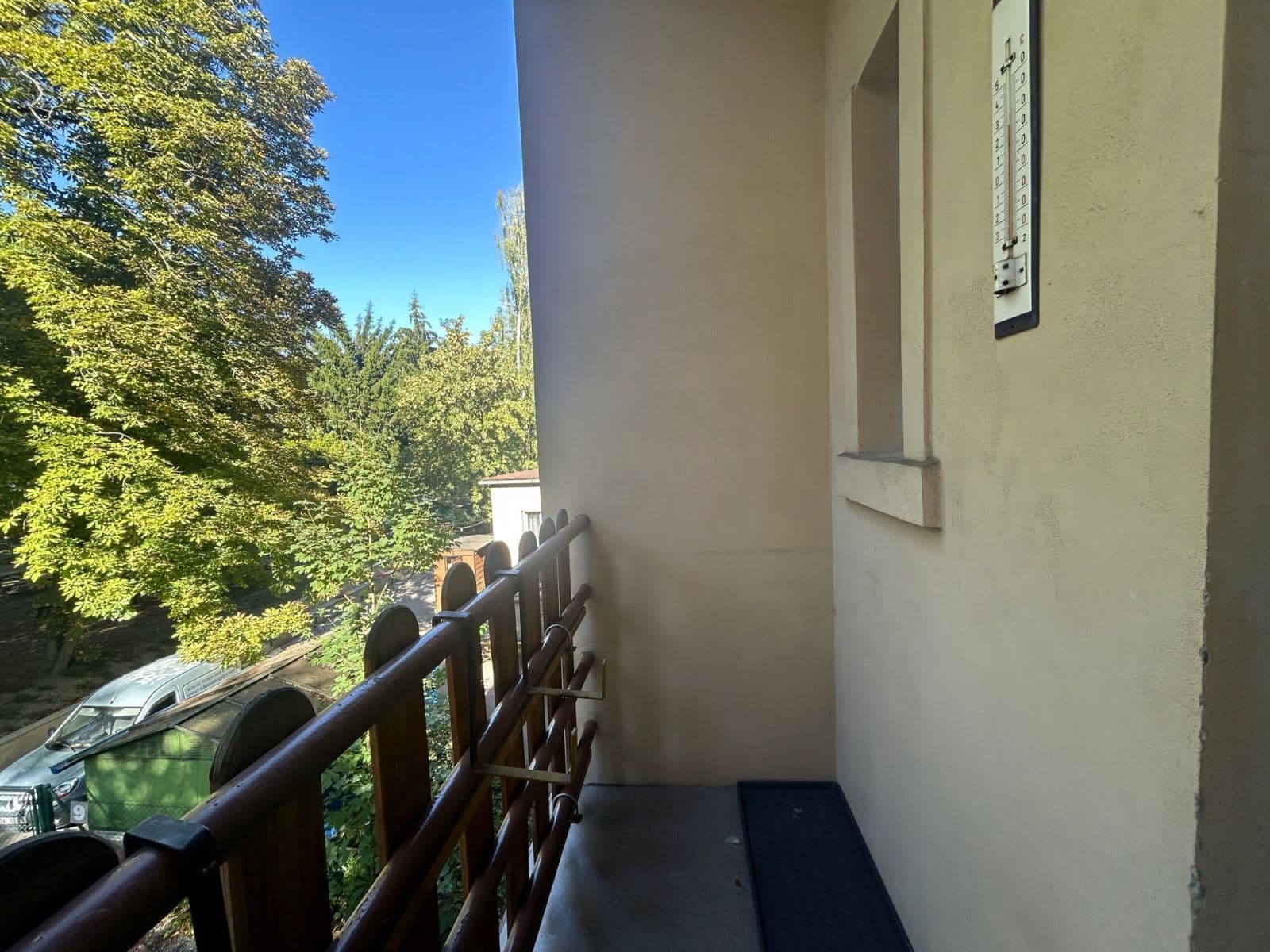 Pronájem bytu 2+kk 59 m², Plzeňská, Praha, Praha Pronájem bytu 2+kk 59 m², Plzeňská, Praha, Praha