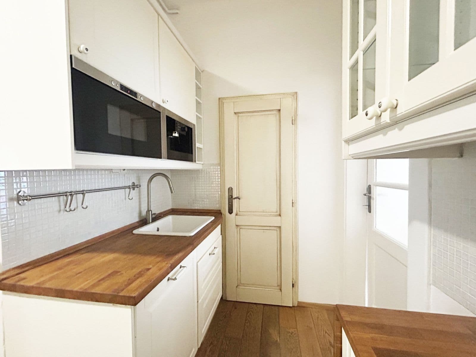 Pronájem bytu 2+kk 59 m², Plzeňská, Praha, Praha Pronájem bytu 2+kk 59 m², Plzeňská, Praha, Praha