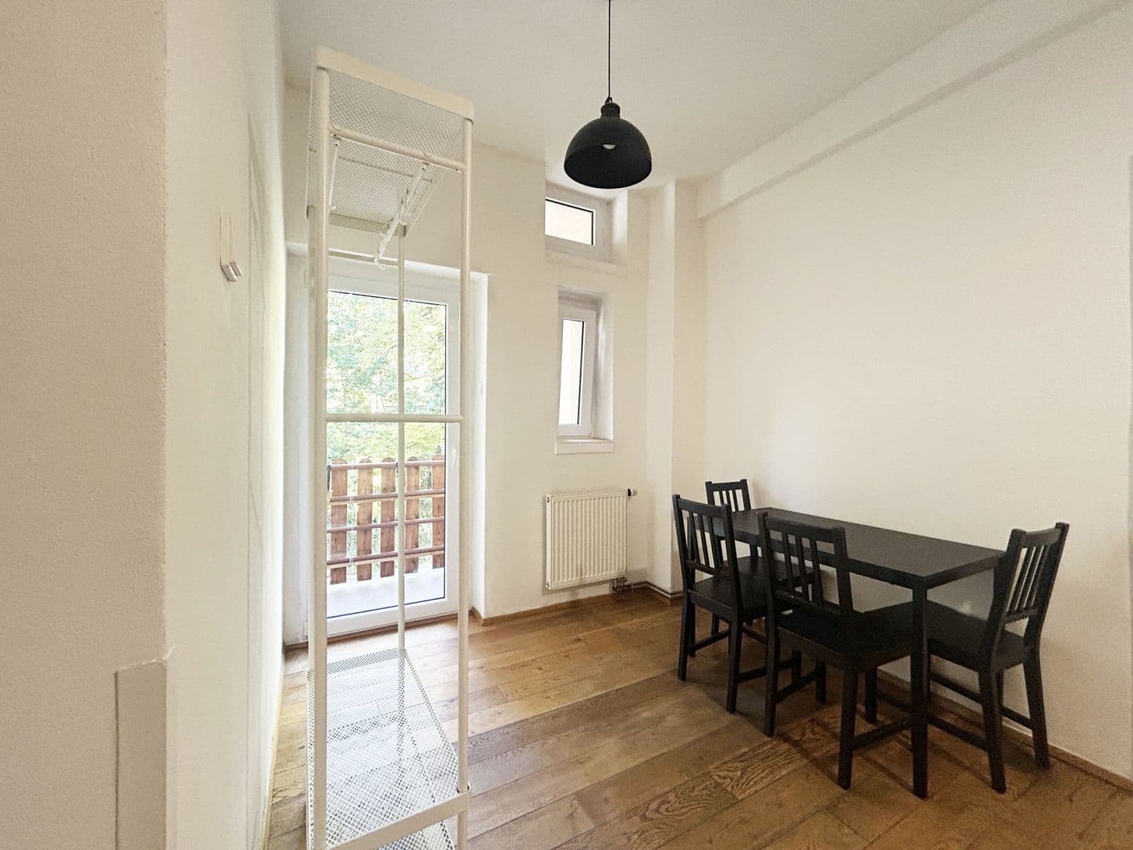 Pronájem bytu 2+kk 59 m², Plzeňská, Praha, Praha Pronájem bytu 2+kk 59 m², Plzeňská, Praha, Praha