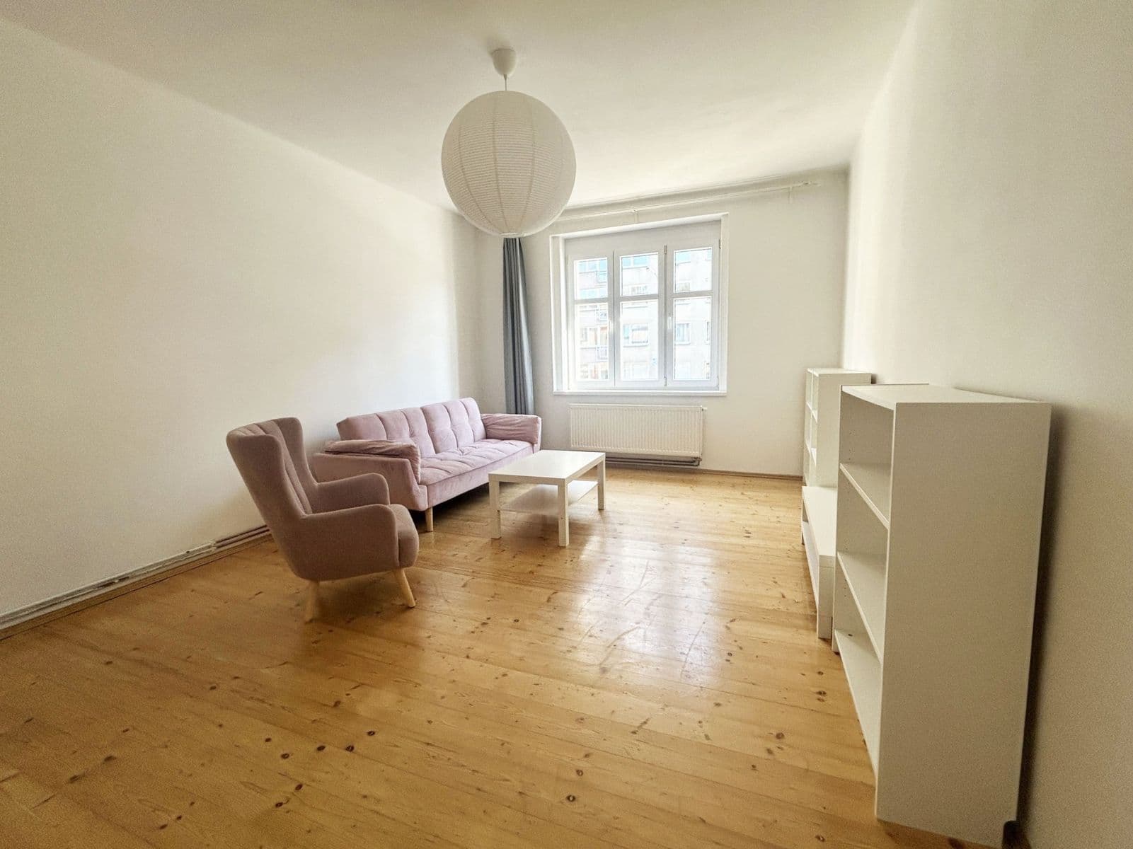 Pronájem bytu 2+kk 59 m², Plzeňská, Praha, Praha Pronájem bytu 2+kk 59 m², Plzeňská, Praha, Praha