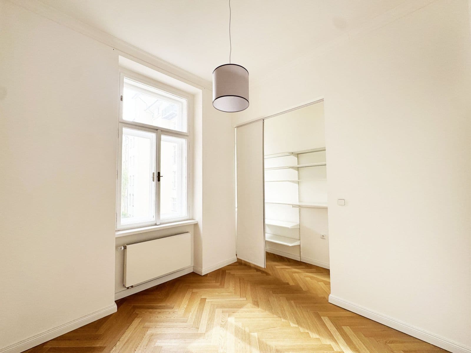 Pronájem bytu 2+kk 48 m², Hořejší nábřeží, Praha, Praha Pronájem bytu 2+kk 48 m², Hořejší nábřeží, Praha, Praha