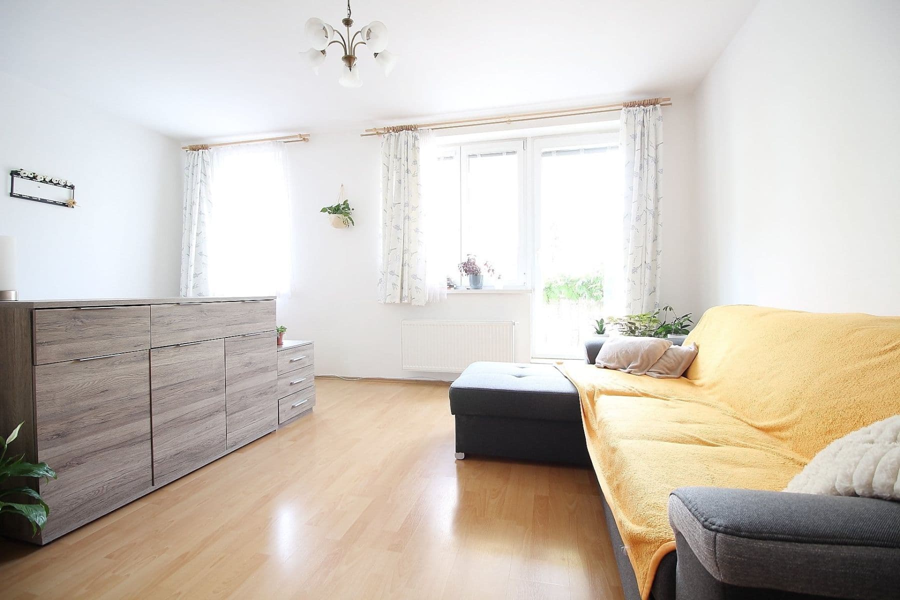 Pronájem bytu 1+kk 35 m², Rižská, Praha, Praha Pronájem bytu 1+kk 35 m², Rižská, Praha, Praha