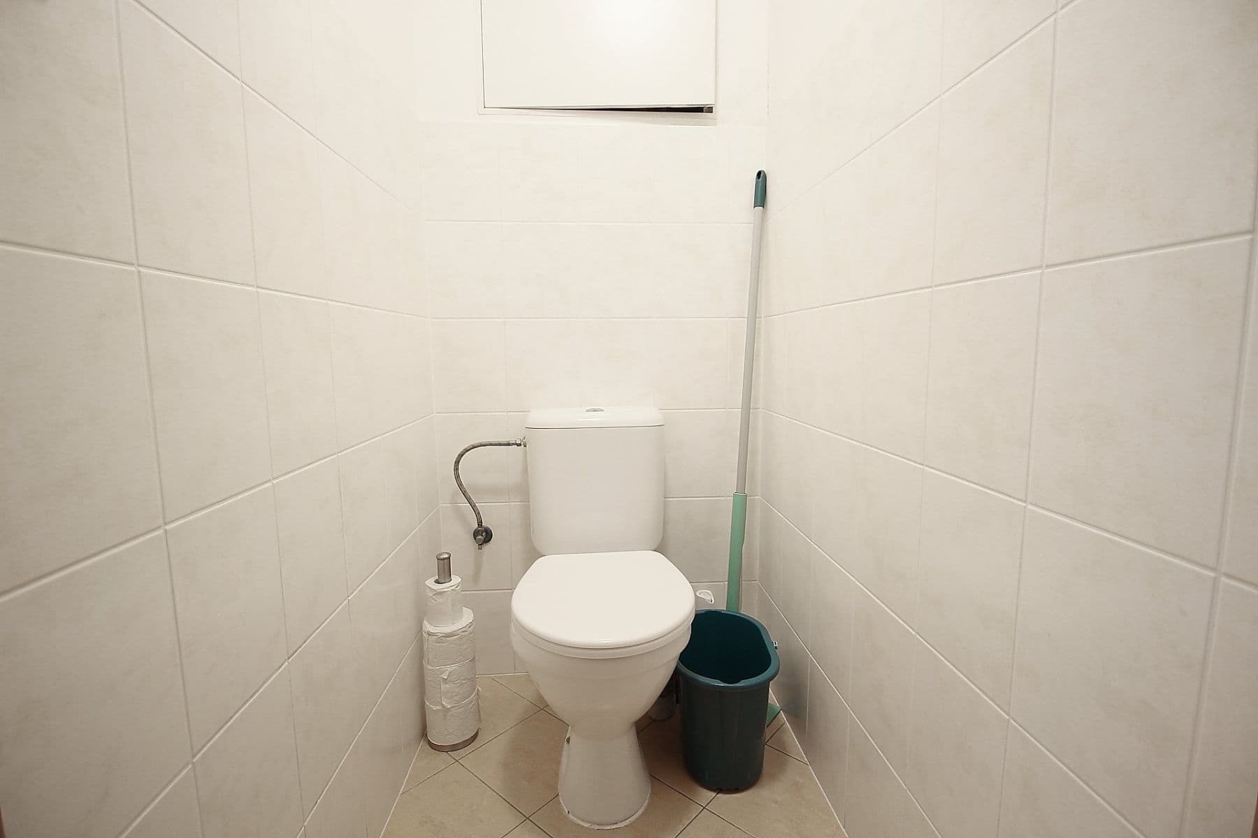 Pronájem bytu 1+kk 35 m², Rižská, Praha, Praha Pronájem bytu 1+kk 35 m², Rižská, Praha, Praha