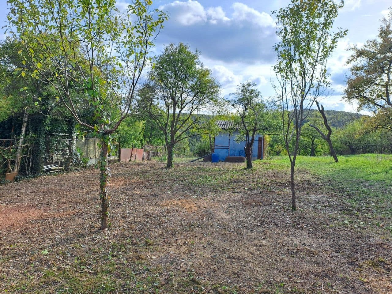 Prodej pozemku 631 m², Brno, Jihomoravský kraj Prodej pozemku 631 m², Brno, Jihomoravský kraj