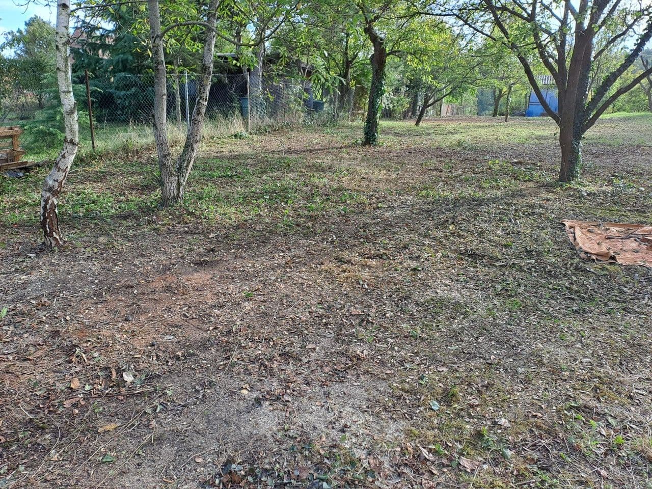 Prodej pozemku 631 m², Brno, Jihomoravský kraj Prodej pozemku 631 m², Brno, Jihomoravský kraj
