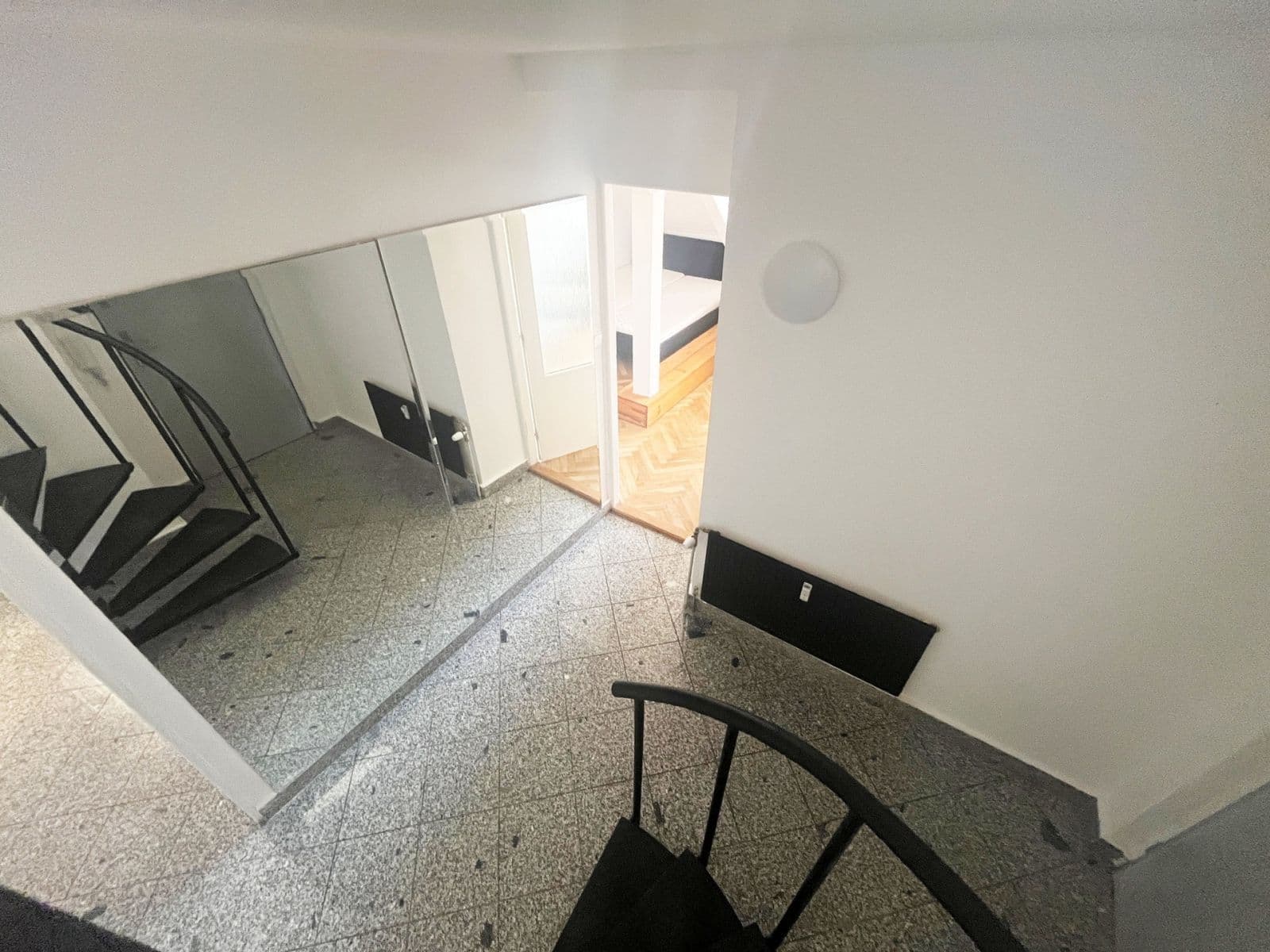 Pronájem bytu 2+1 52 m², Jindřicha Plachty, Praha, Praha Pronájem bytu 2+1 52 m², Jindřicha Plachty, Praha, Praha