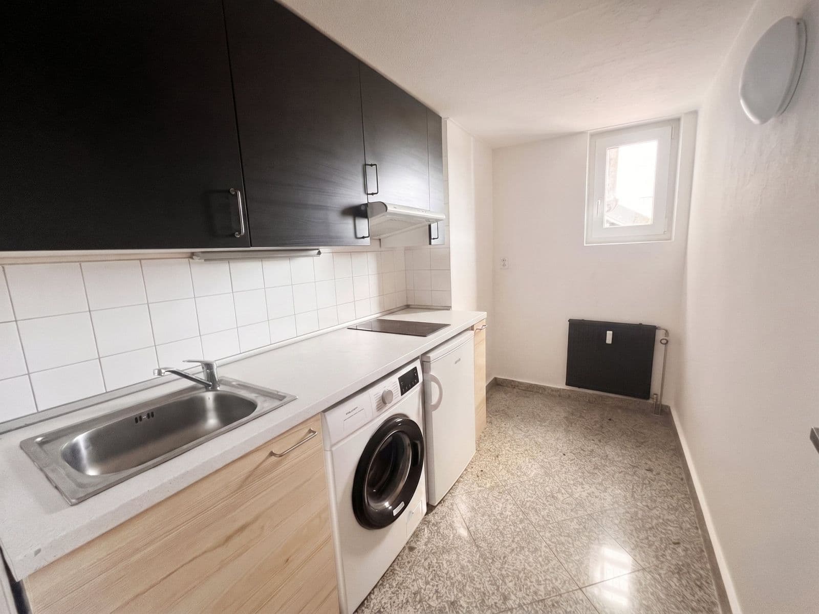 Pronájem bytu 2+1 52 m², Jindřicha Plachty, Praha, Praha Pronájem bytu 2+1 52 m², Jindřicha Plachty, Praha, Praha