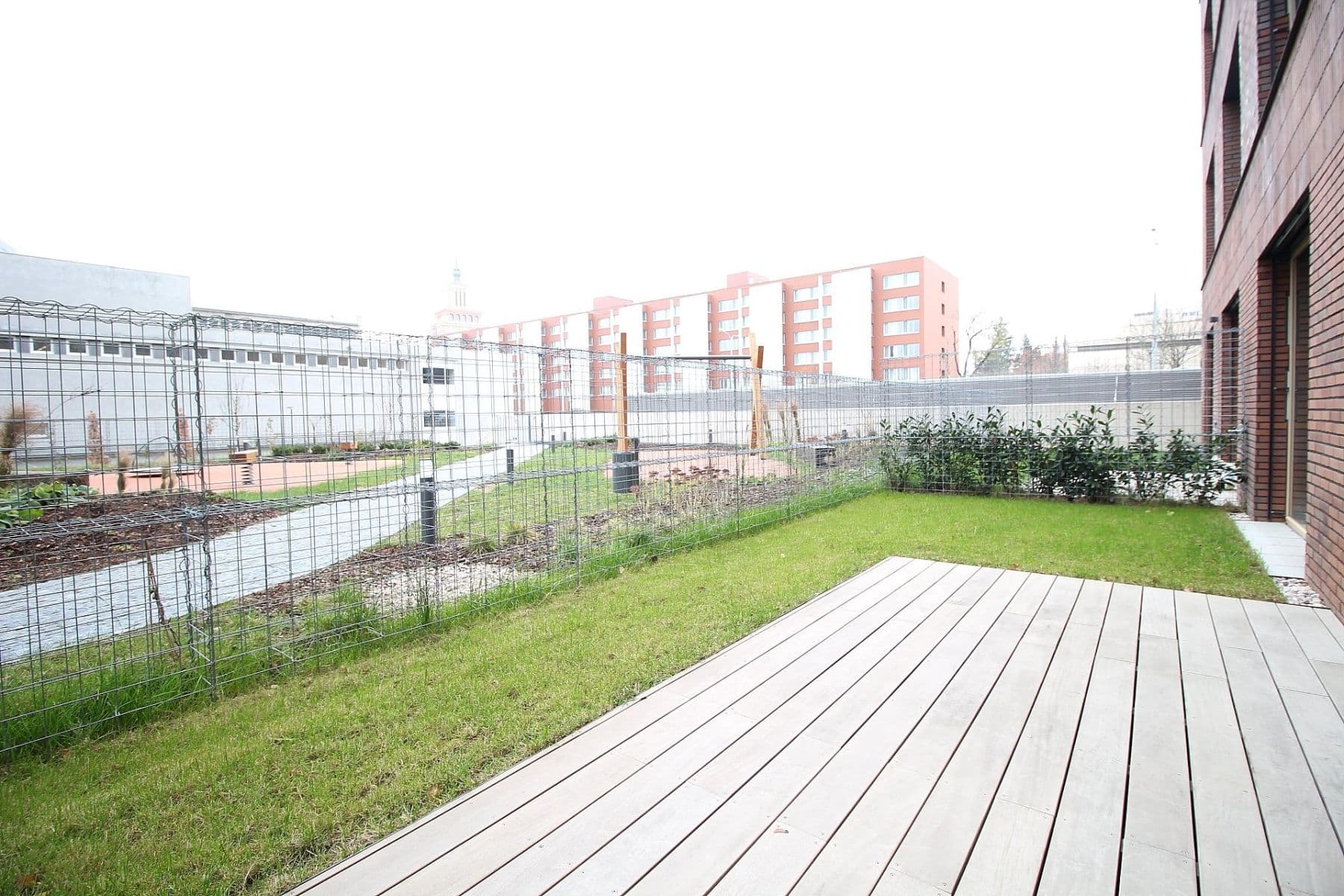 Pronájem bytu 3+kk 94 m², Pod Juliskou, Praha, Praha Pronájem bytu 3+kk 94 m², Pod Juliskou, Praha, Praha