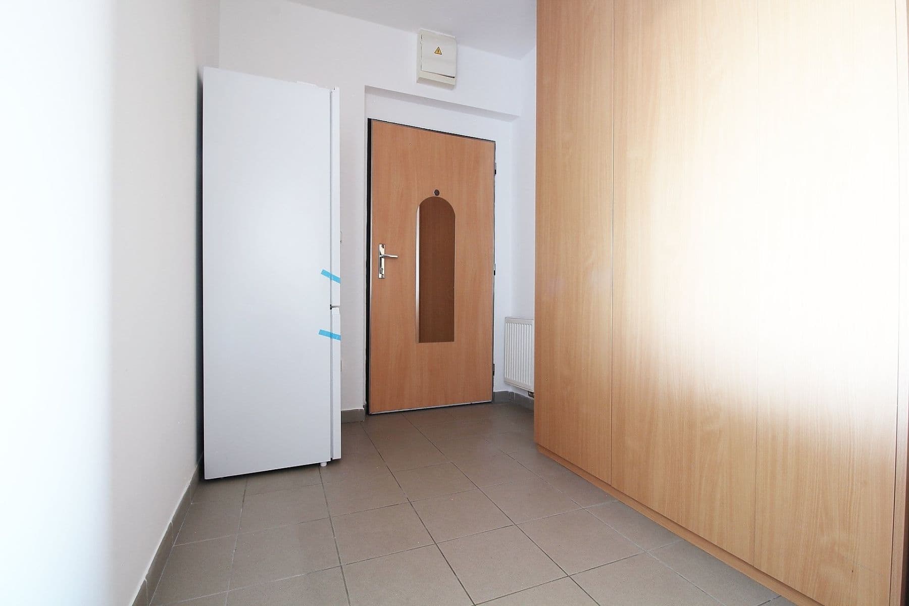 Pronájem bytu 1+kk 35 m², Teplická, Praha, Praha Pronájem bytu 1+kk 35 m², Teplická, Praha, Praha