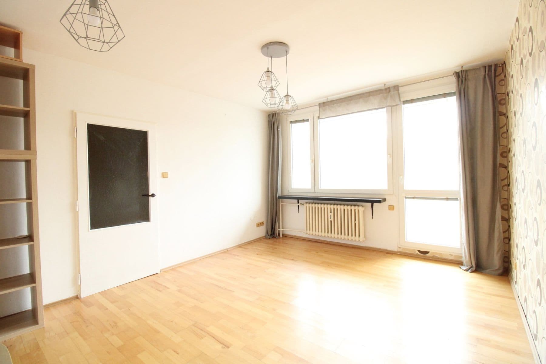 Pronájem bytu 2+kk 40 m², Poznaňská, Praha, Praha Pronájem bytu 2+kk 40 m², Poznaňská, Praha, Praha