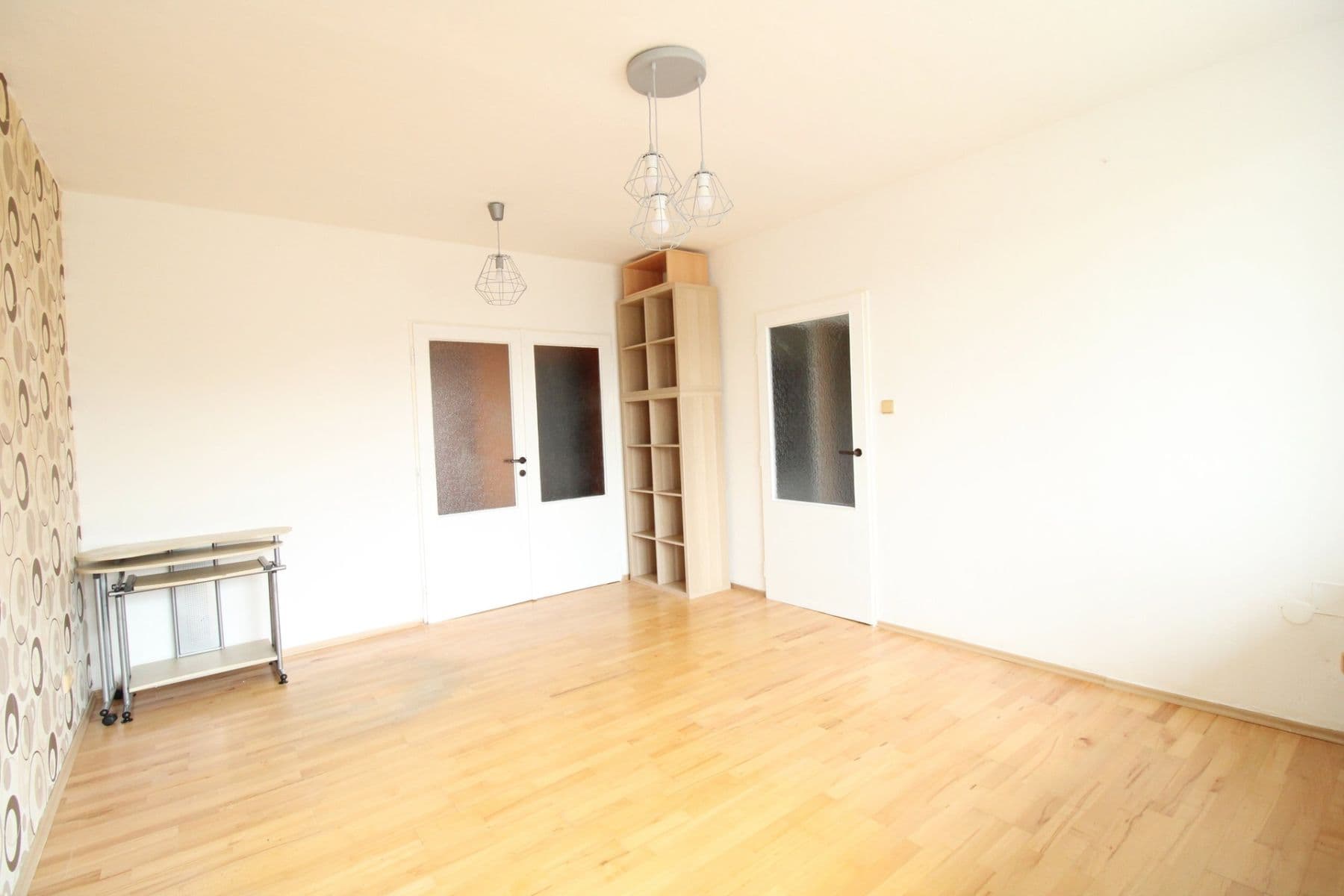 Pronájem bytu 2+kk 40 m², Poznaňská, Praha, Praha Pronájem bytu 2+kk 40 m², Poznaňská, Praha, Praha