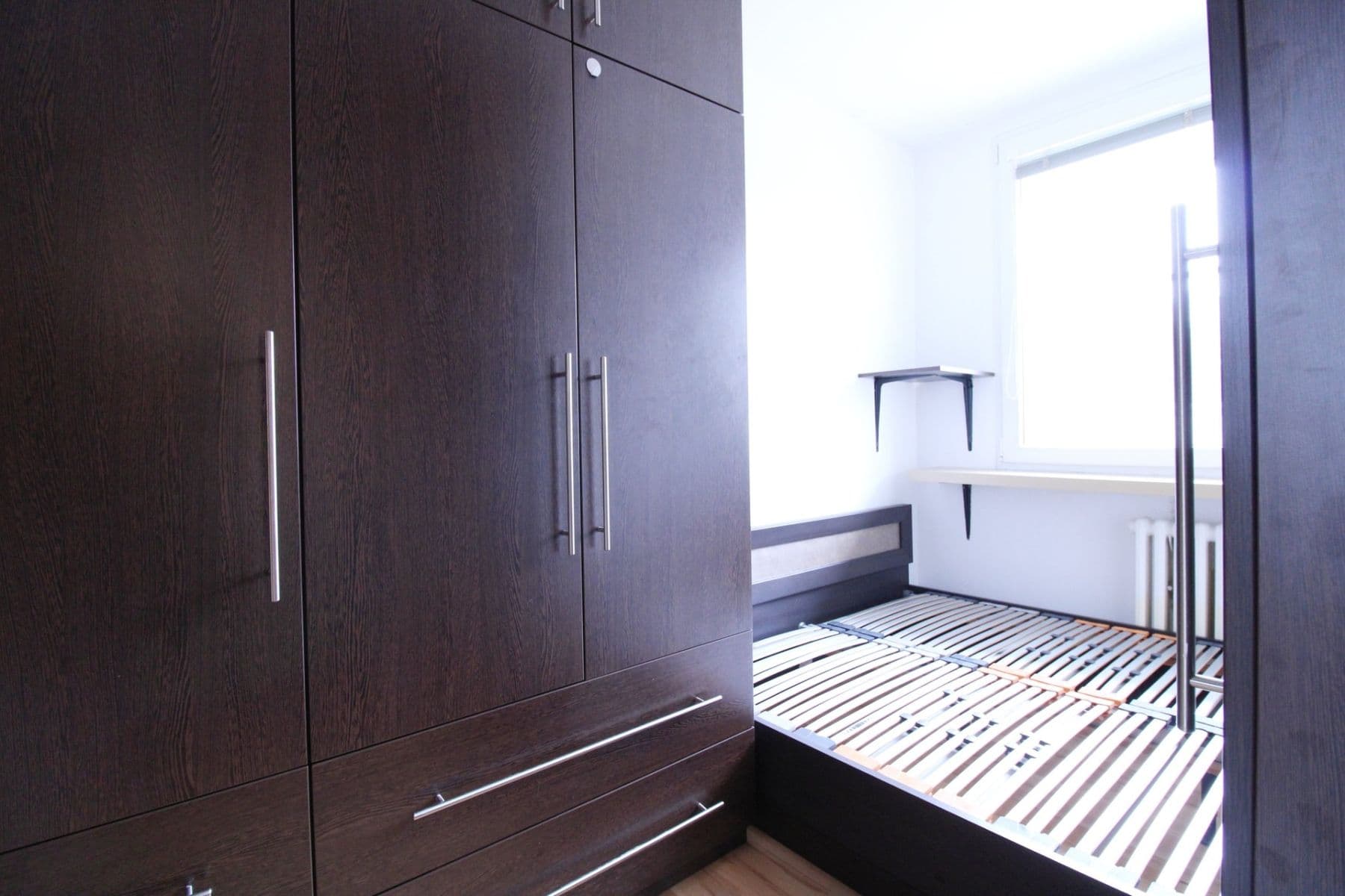 Pronájem bytu 2+kk 40 m², Poznaňská, Praha, Praha Pronájem bytu 2+kk 40 m², Poznaňská, Praha, Praha