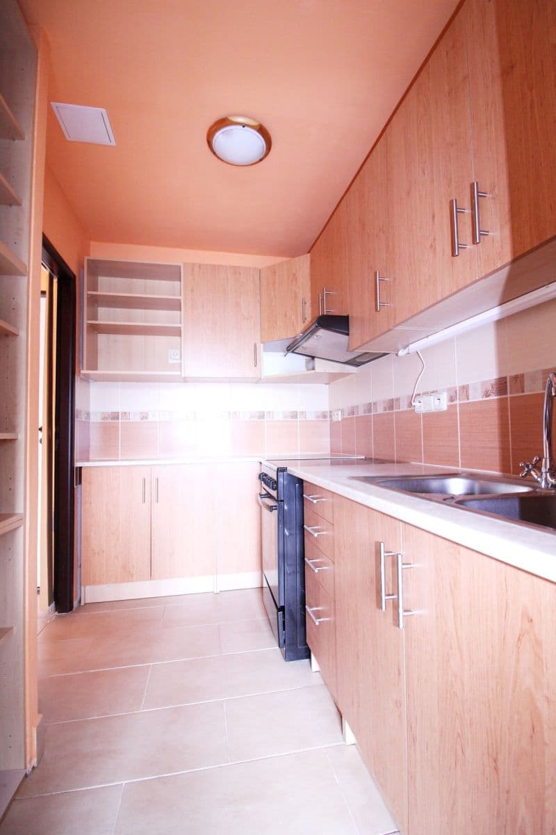 Pronájem bytu 2+kk 40 m², Poznaňská, Praha, Praha Pronájem bytu 2+kk 40 m², Poznaňská, Praha, Praha