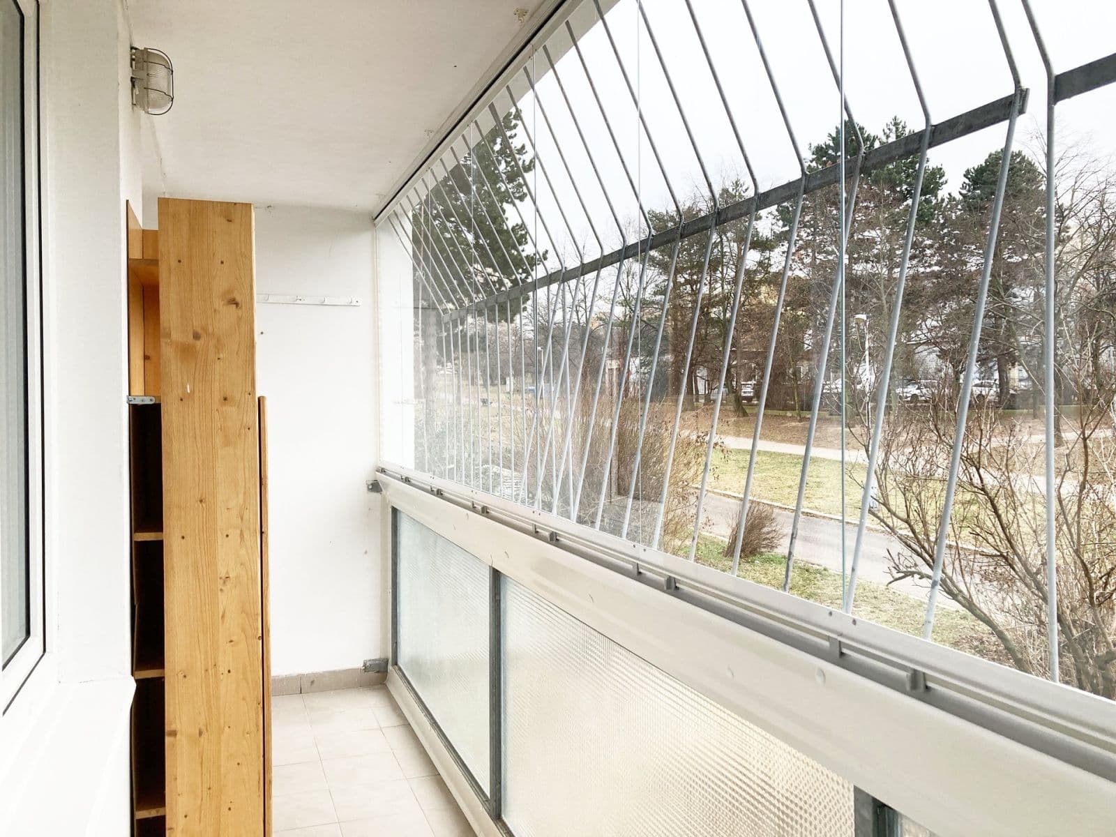 Pronájem bytu 2+kk 40 m², Poznaňská, Praha, Praha Pronájem bytu 2+kk 40 m², Poznaňská, Praha, Praha