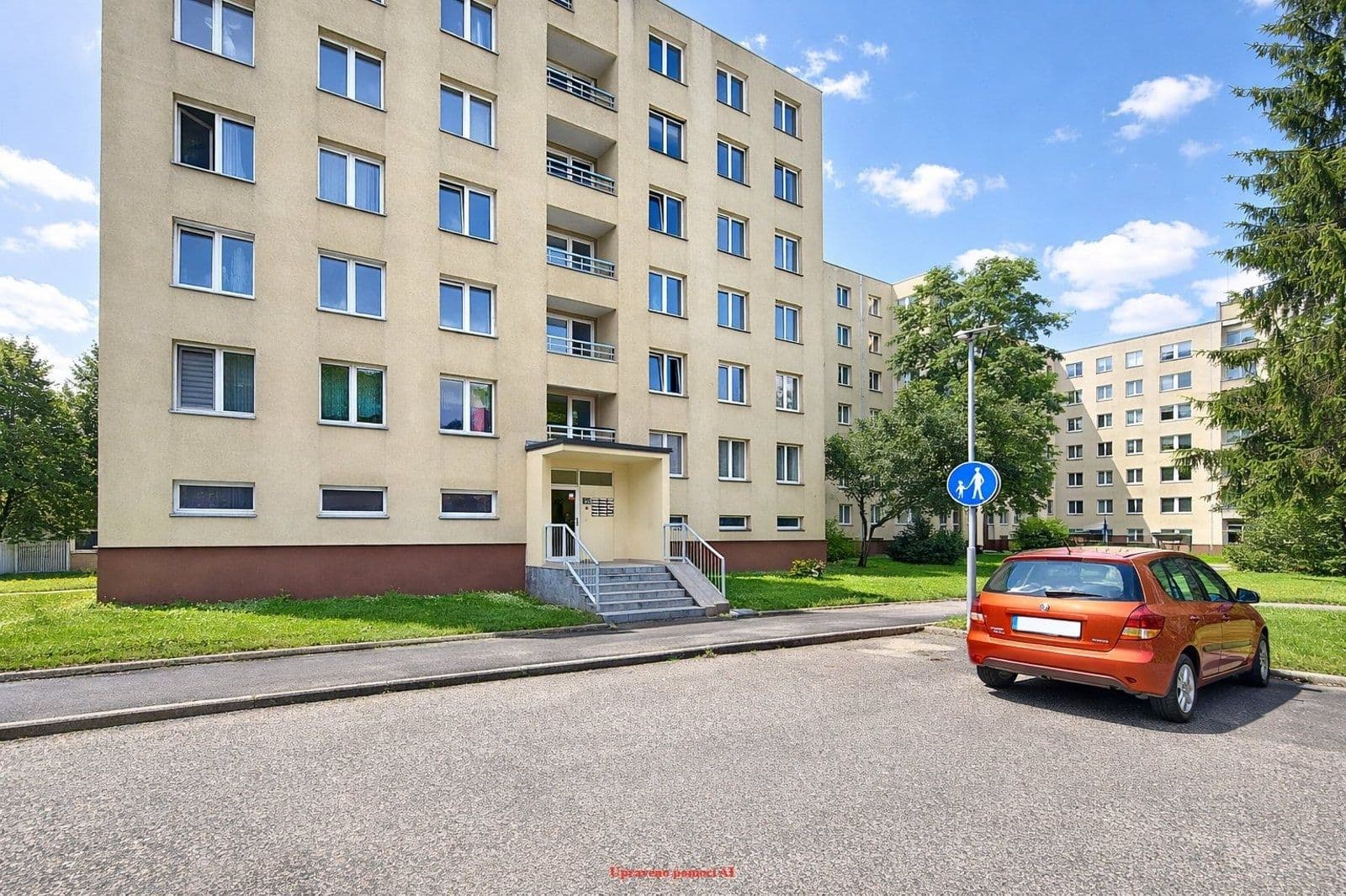 Pronájem bytu 4+1 84 m², Závodní, Karviná, Moravskoslezský kraj Pronájem bytu 4+1 84 m², Závodní, Karviná, Moravskoslezský kraj