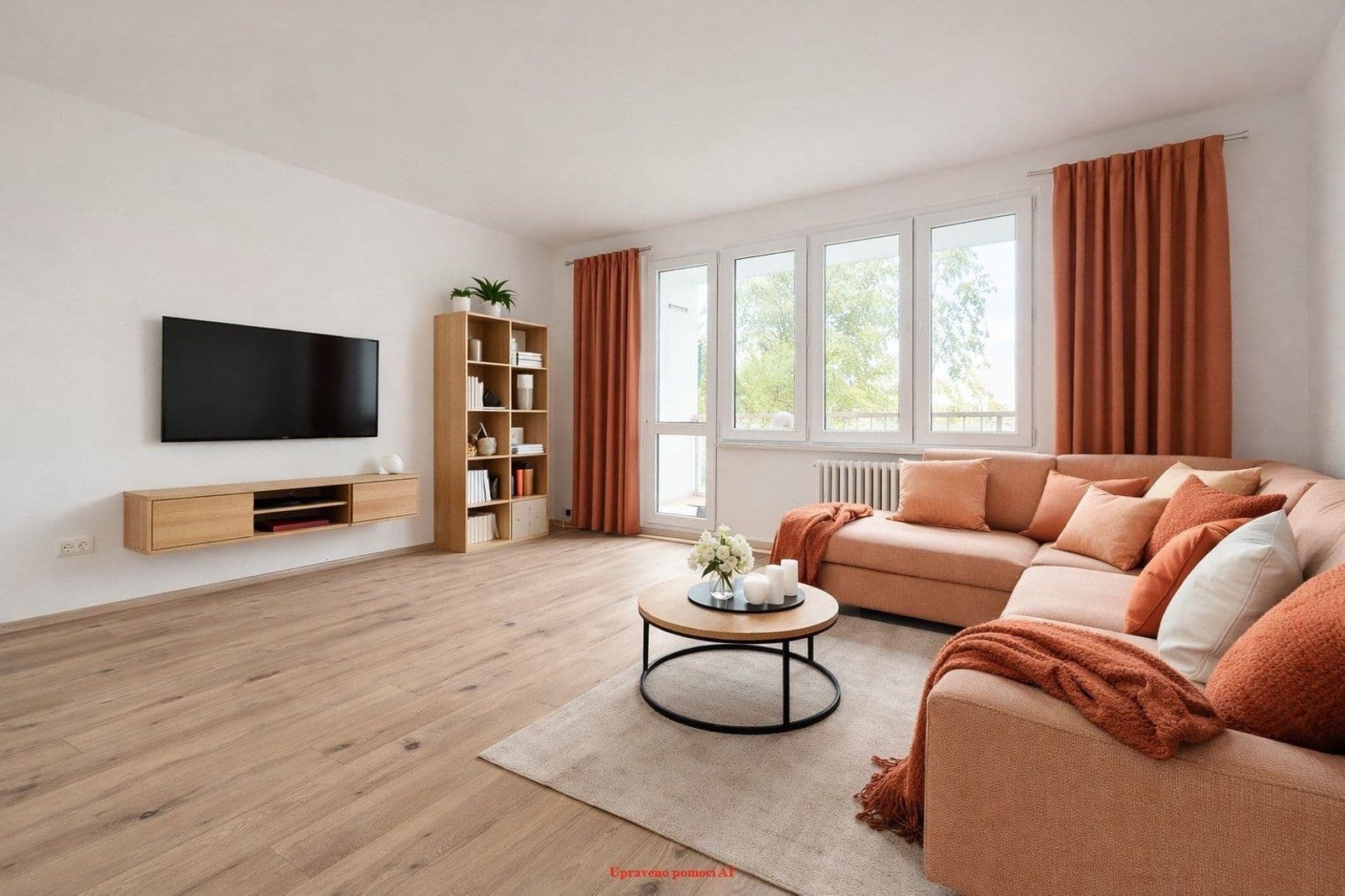 Pronájem bytu 3+1 78 m², Závodní, Karviná, Moravskoslezský kraj Pronájem bytu 3+1 78 m², Závodní, Karviná, Moravskoslezský kraj