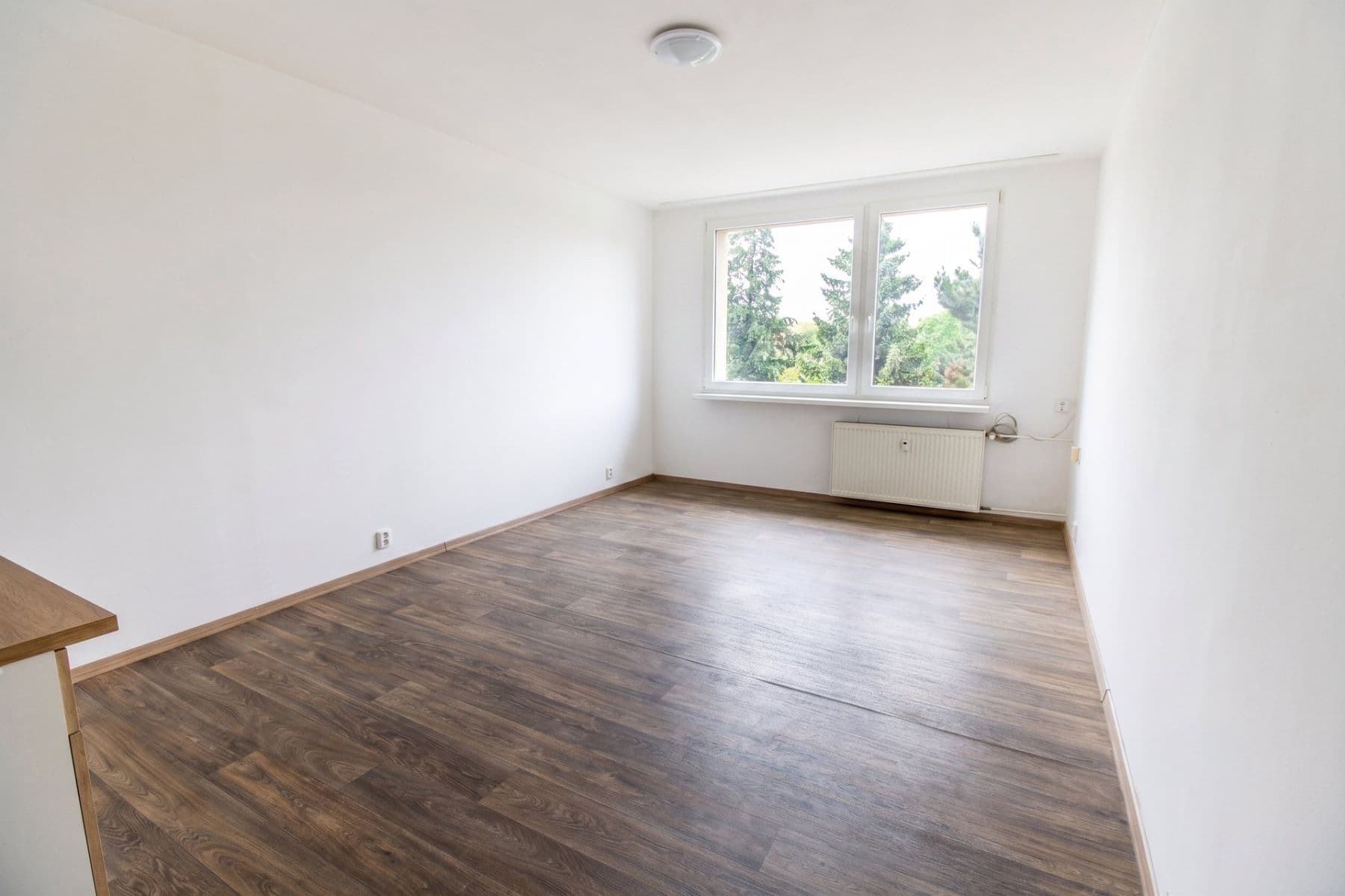 Pronájem bytu 1+kk 31 m², Jana Drdy, Příbram, Středočeský kraj Pronájem bytu 1+kk 31 m², Jana Drdy, Příbram, Středočeský kraj
