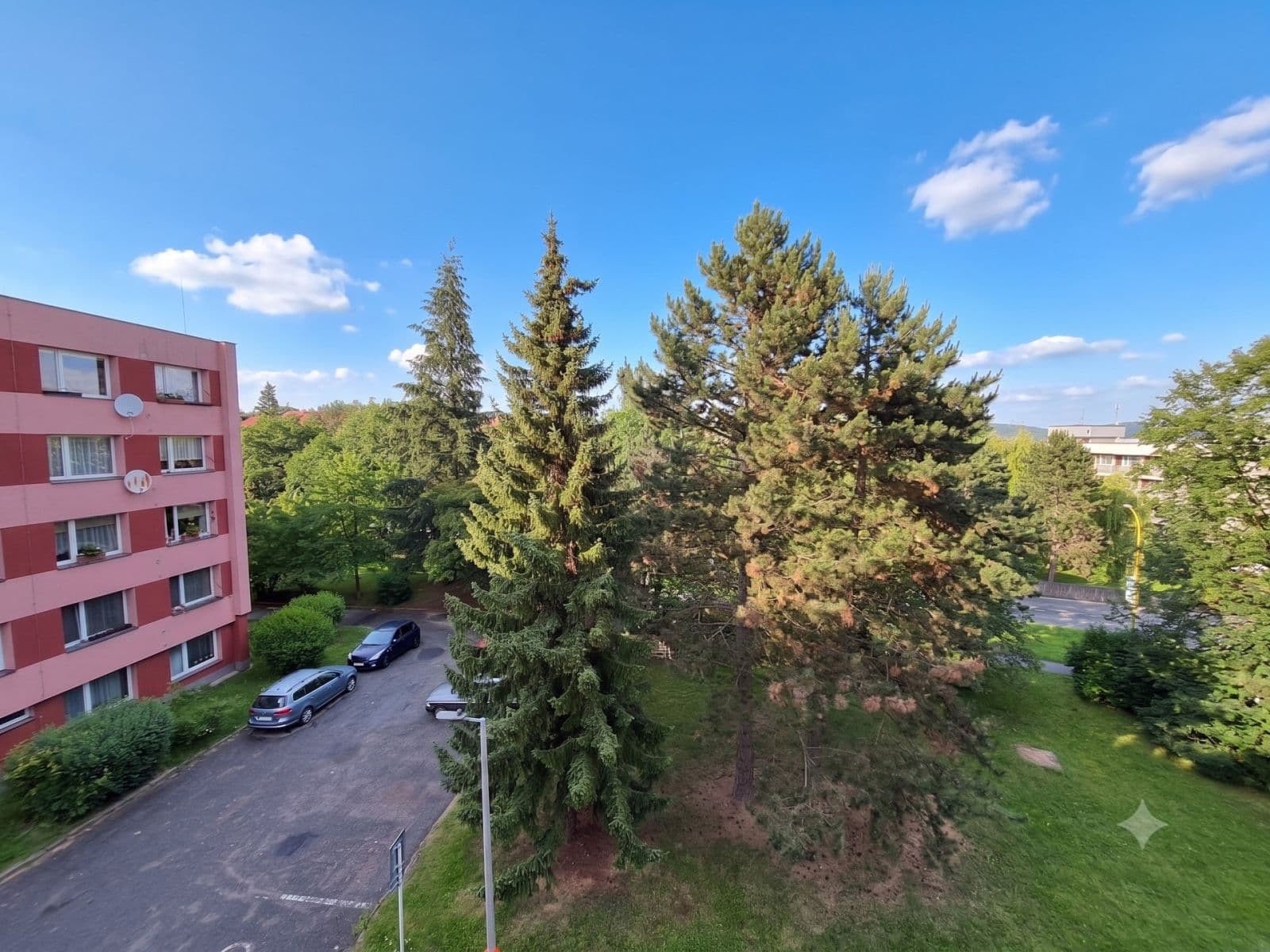 Pronájem bytu 1+kk 31 m², Jana Drdy, Příbram, Středočeský kraj Pronájem bytu 1+kk 31 m², Jana Drdy, Příbram, Středočeský kraj