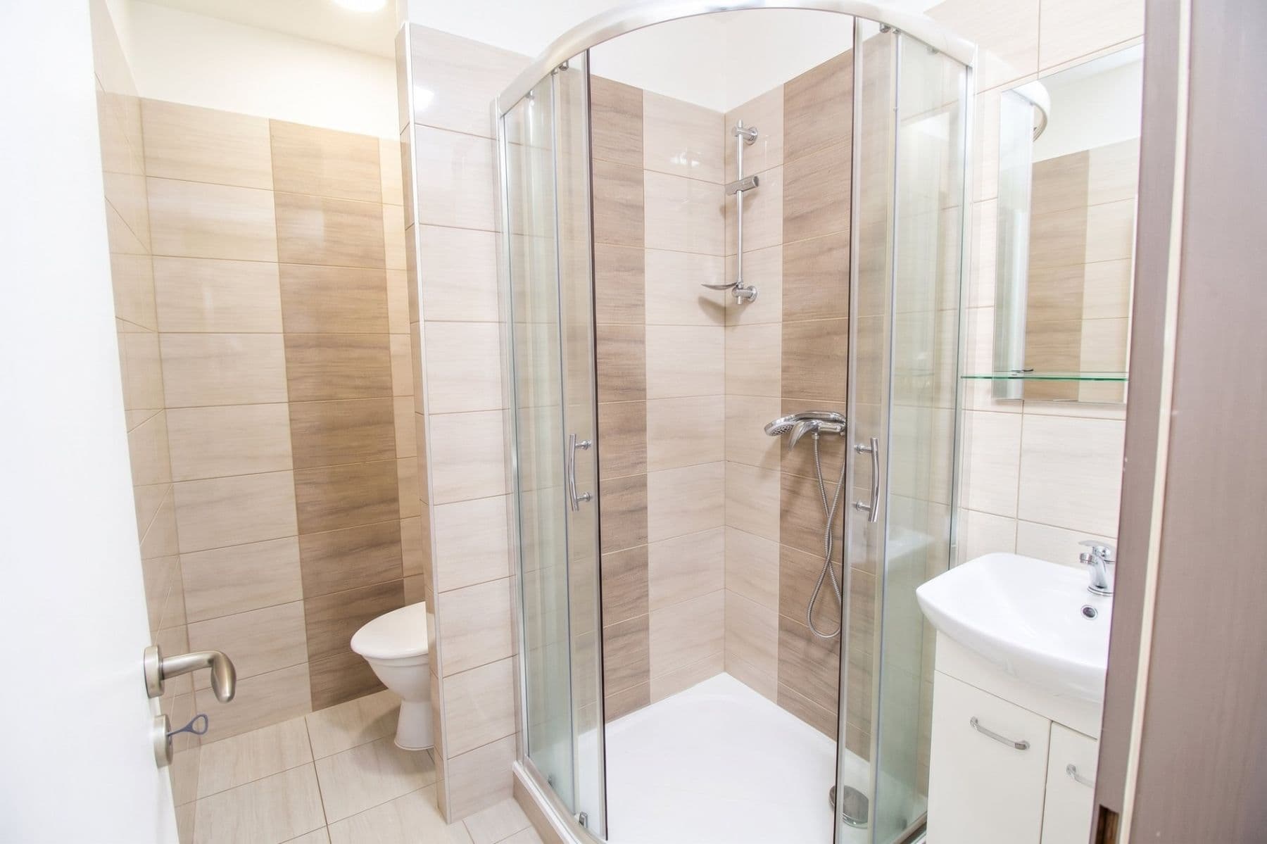 Pronájem bytu 1+kk 31 m², Jana Drdy, Příbram, Středočeský kraj Pronájem bytu 1+kk 31 m², Jana Drdy, Příbram, Středočeský kraj