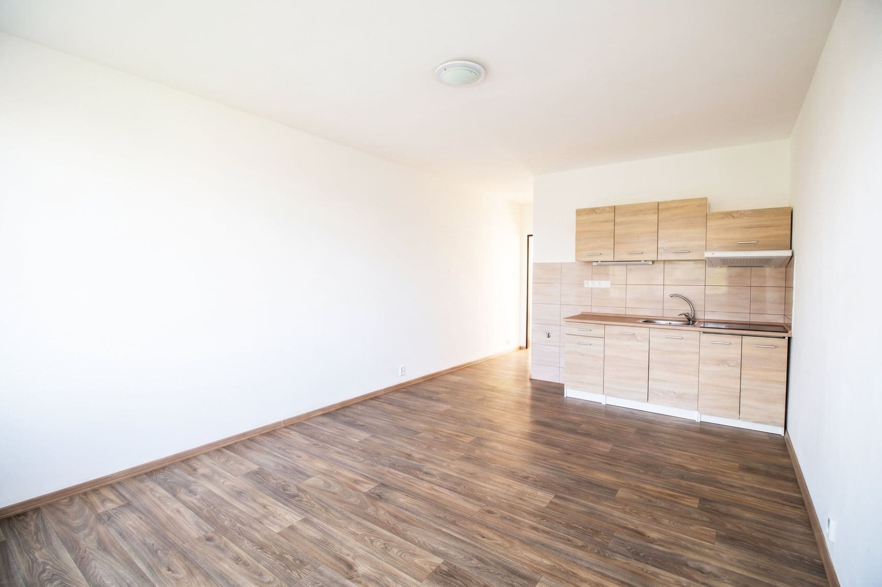 Pronájem bytu 1+kk 31 m², Jana Drdy, Příbram, Středočeský kraj Pronájem bytu 1+kk 31 m², Jana Drdy, Příbram, Středočeský kraj