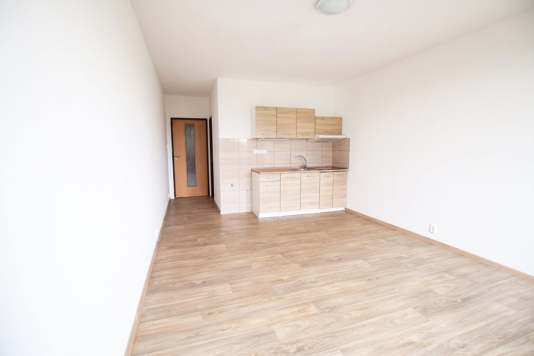 Pronájem bytu 1+kk 31 m², Jana Drdy, Příbram, Středočeský kraj Pronájem bytu 1+kk 31 m², Jana Drdy, Příbram, Středočeský kraj
