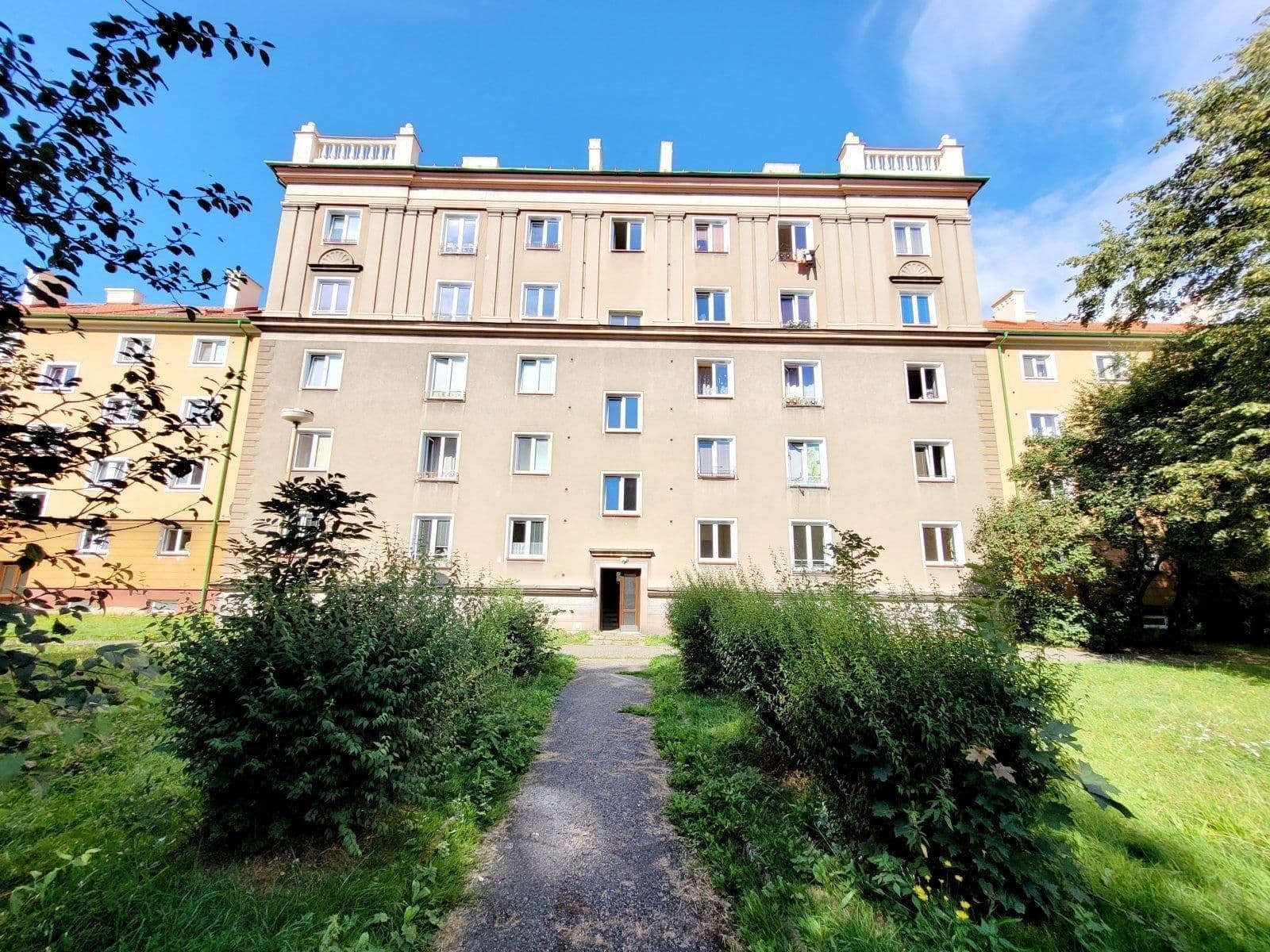 Pronájem bytu 4+1 84 m², Dvořákova, Havířov, Moravskoslezský kraj Pronájem bytu 4+1 84 m², Dvořákova, Havířov, Moravskoslezský kraj