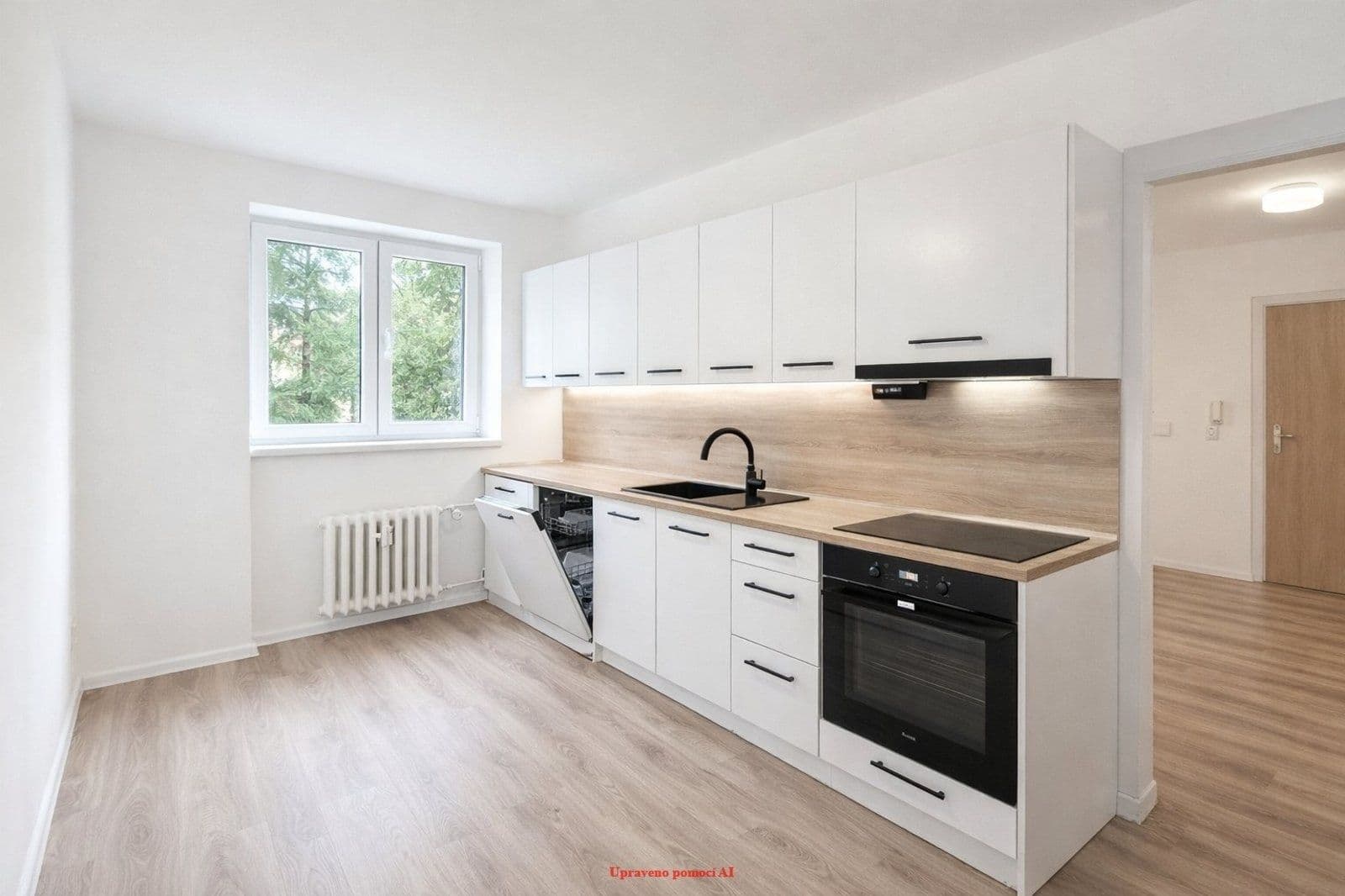 Pronájem bytu 4+1 84 m², Dvořákova, Havířov, Moravskoslezský kraj Pronájem bytu 4+1 84 m², Dvořákova, Havířov, Moravskoslezský kraj