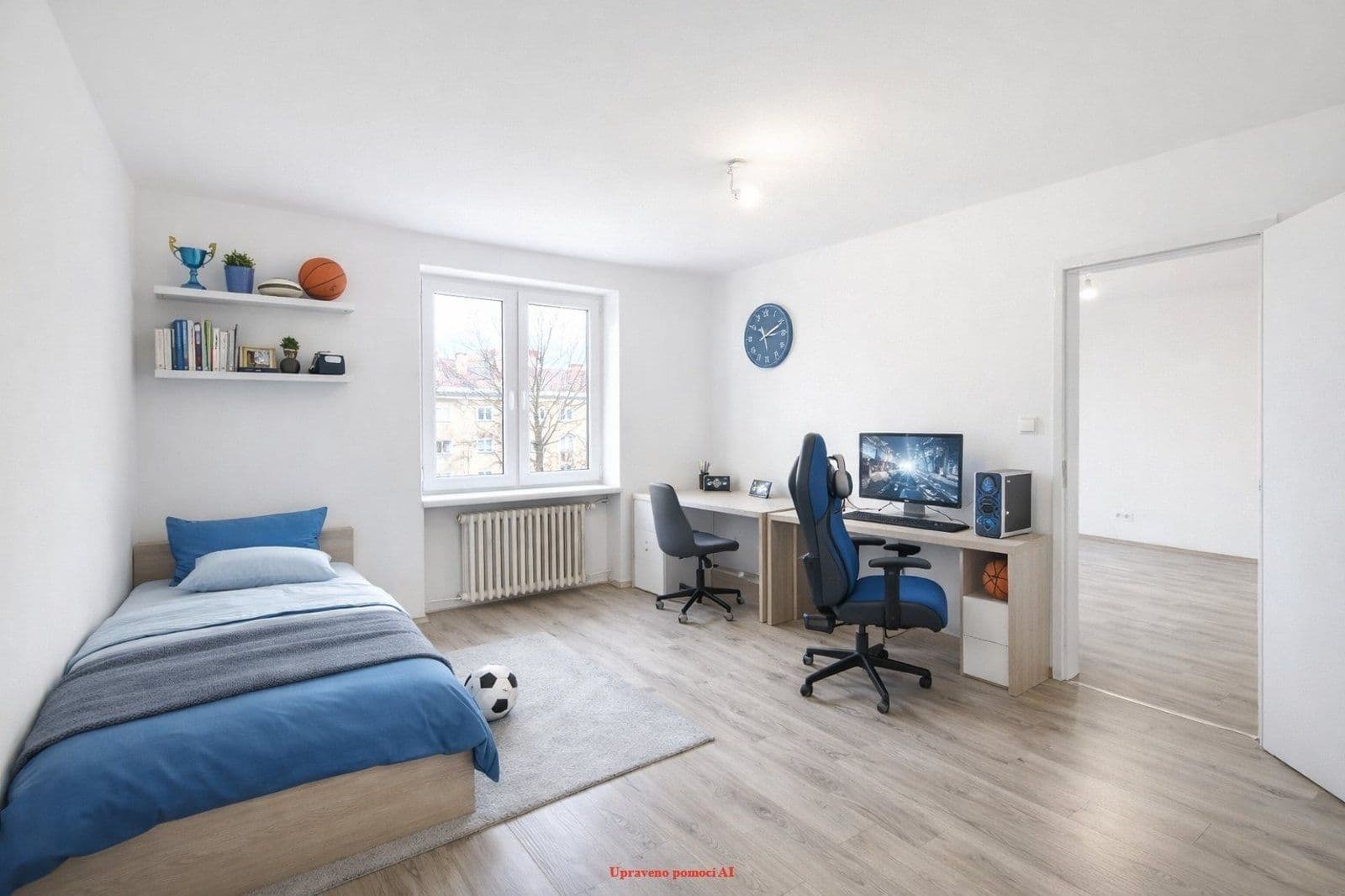 Pronájem bytu 4+1 84 m², Dvořákova, Havířov, Moravskoslezský kraj Pronájem bytu 4+1 84 m², Dvořákova, Havířov, Moravskoslezský kraj