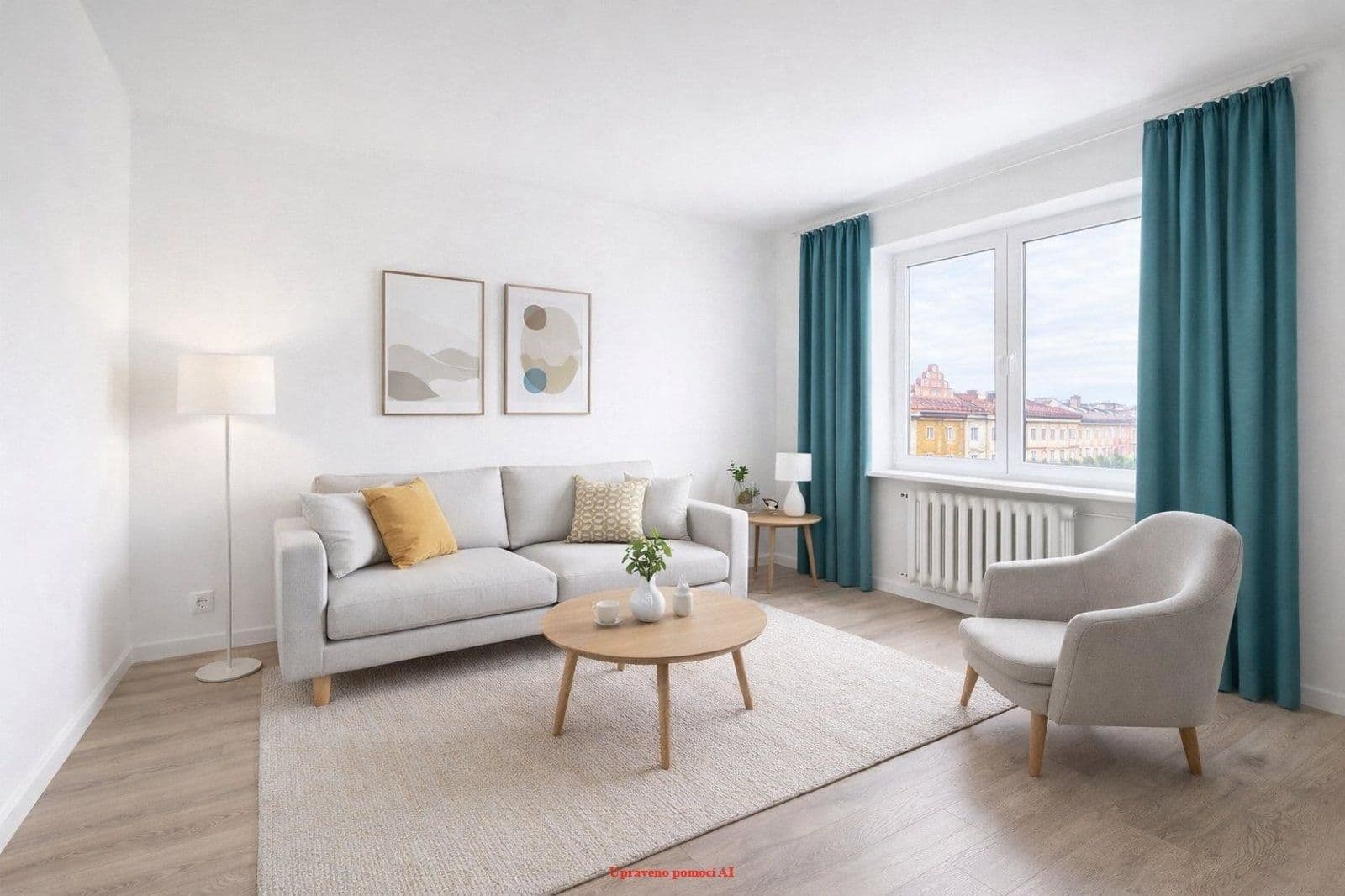 Pronájem bytu 2+1 55 m², Rossenbergových, Havířov, Moravskoslezský kraj Pronájem bytu 2+1 55 m², Rossenbergových, Havířov, Moravskoslezský kraj
