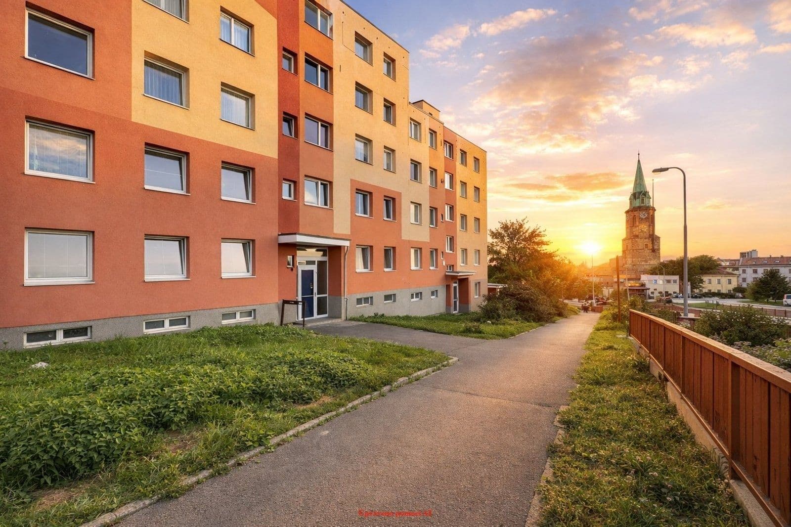 Pronájem bytu 4+kk 71 m², Růžový pahorek, Frýdek-Místek, Moravskoslezský kraj Pronájem bytu 4+kk 71 m², Růžový pahorek, Frýdek-Místek, Moravskoslezský kraj