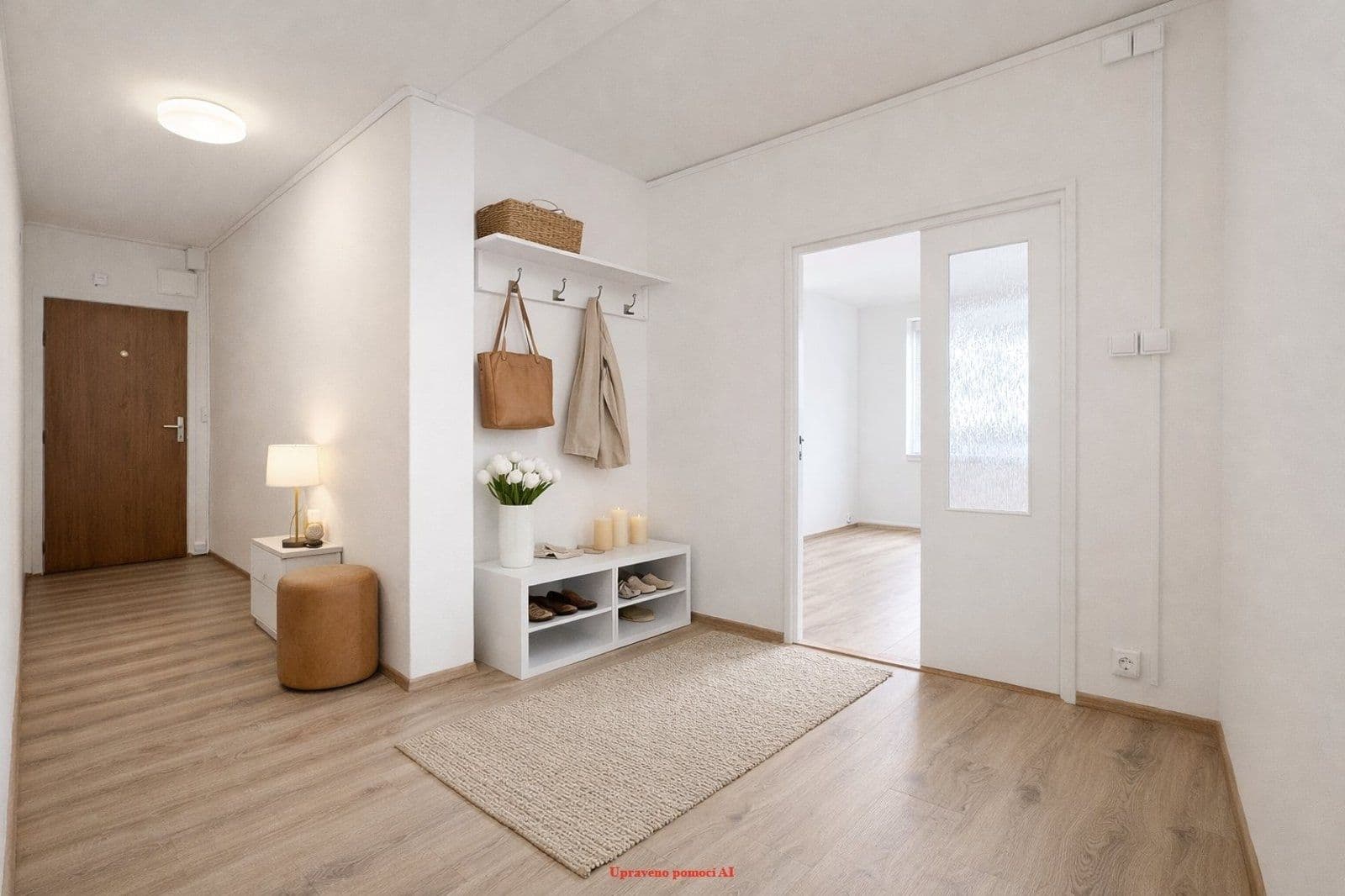Pronájem bytu 4+kk 71 m², Růžový pahorek, Frýdek-Místek, Moravskoslezský kraj Pronájem bytu 4+kk 71 m², Růžový pahorek, Frýdek-Místek, Moravskoslezský kraj