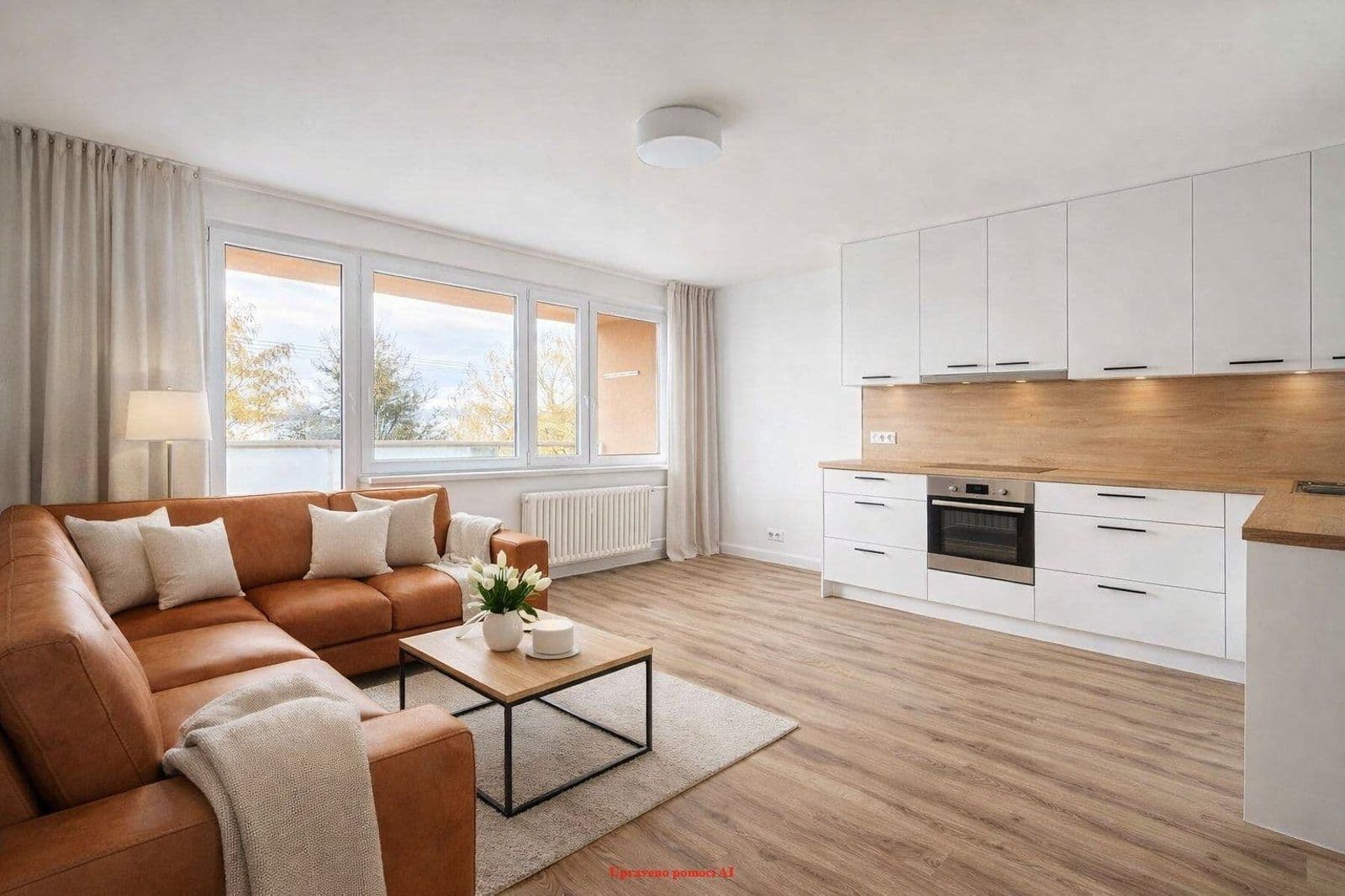 Pronájem bytu 4+kk 71 m², Růžový pahorek, Frýdek-Místek, Moravskoslezský kraj Pronájem bytu 4+kk 71 m², Růžový pahorek, Frýdek-Místek, Moravskoslezský kraj