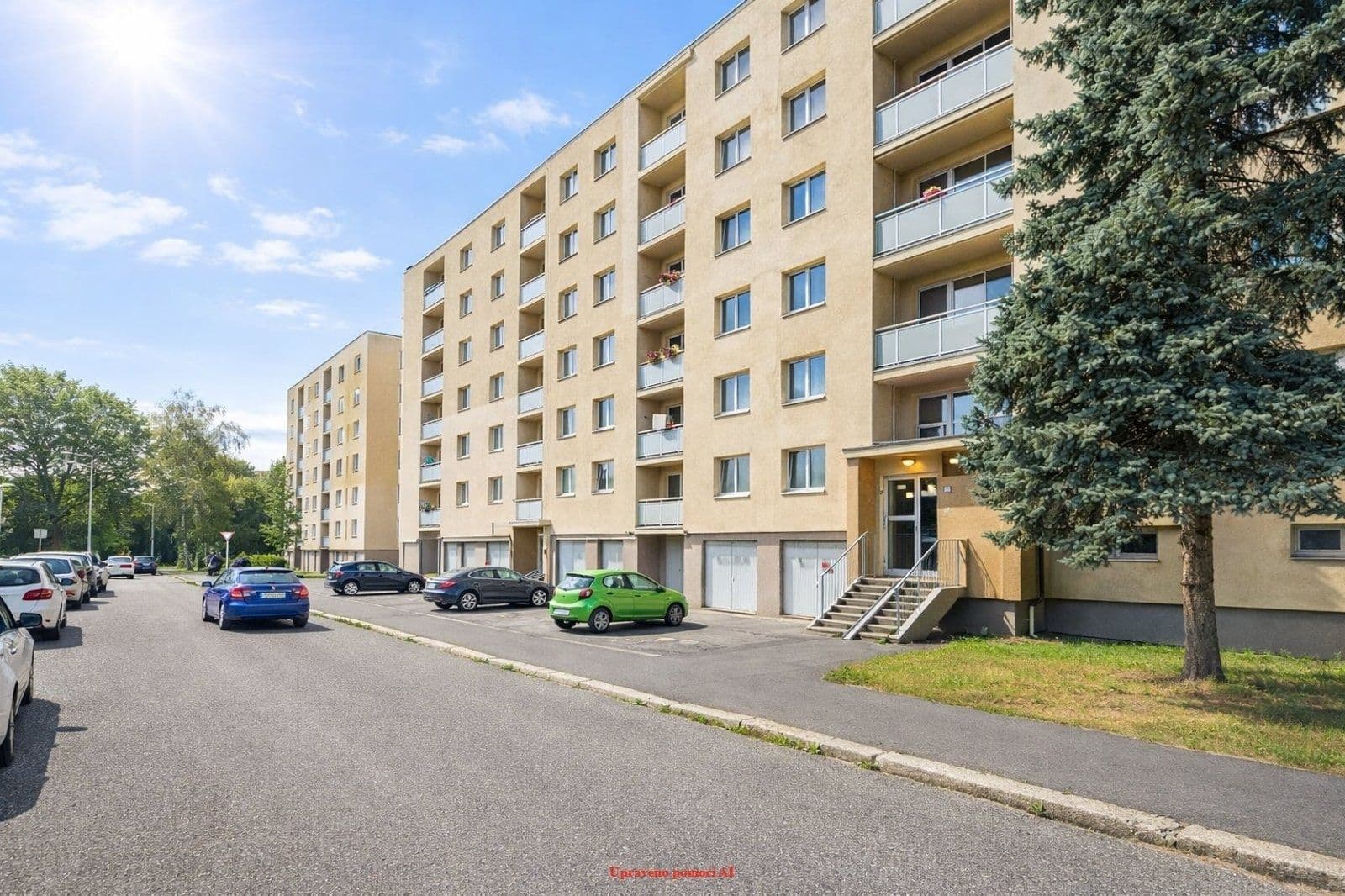 Pronájem bytu 3+1 75 m², Marie Majerové, Frýdek-Místek, Moravskoslezský kraj Pronájem bytu 3+1 75 m², Marie Majerové, Frýdek-Místek, Moravskoslezský kraj
