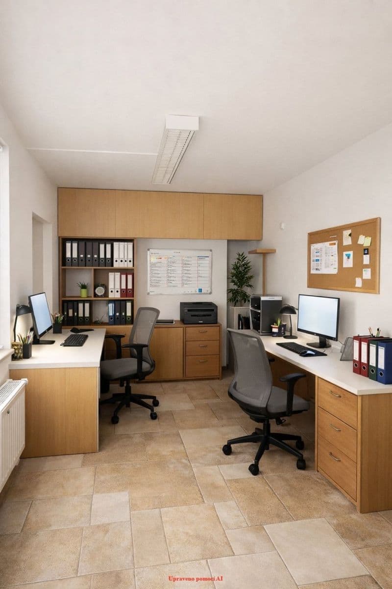 Pronájem nebytového prostoru 17 m², Školská, Karviná, Moravskoslezský kraj Pronájem nebytového prostoru 17 m², Školská, Karviná, Moravskoslezský kraj