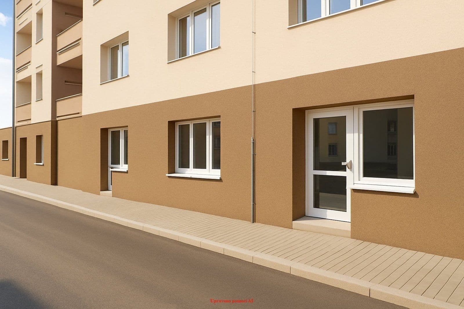 Pronájem nebytového prostoru 17 m², Školská, Karviná, Moravskoslezský kraj Pronájem nebytového prostoru 17 m², Školská, Karviná, Moravskoslezský kraj