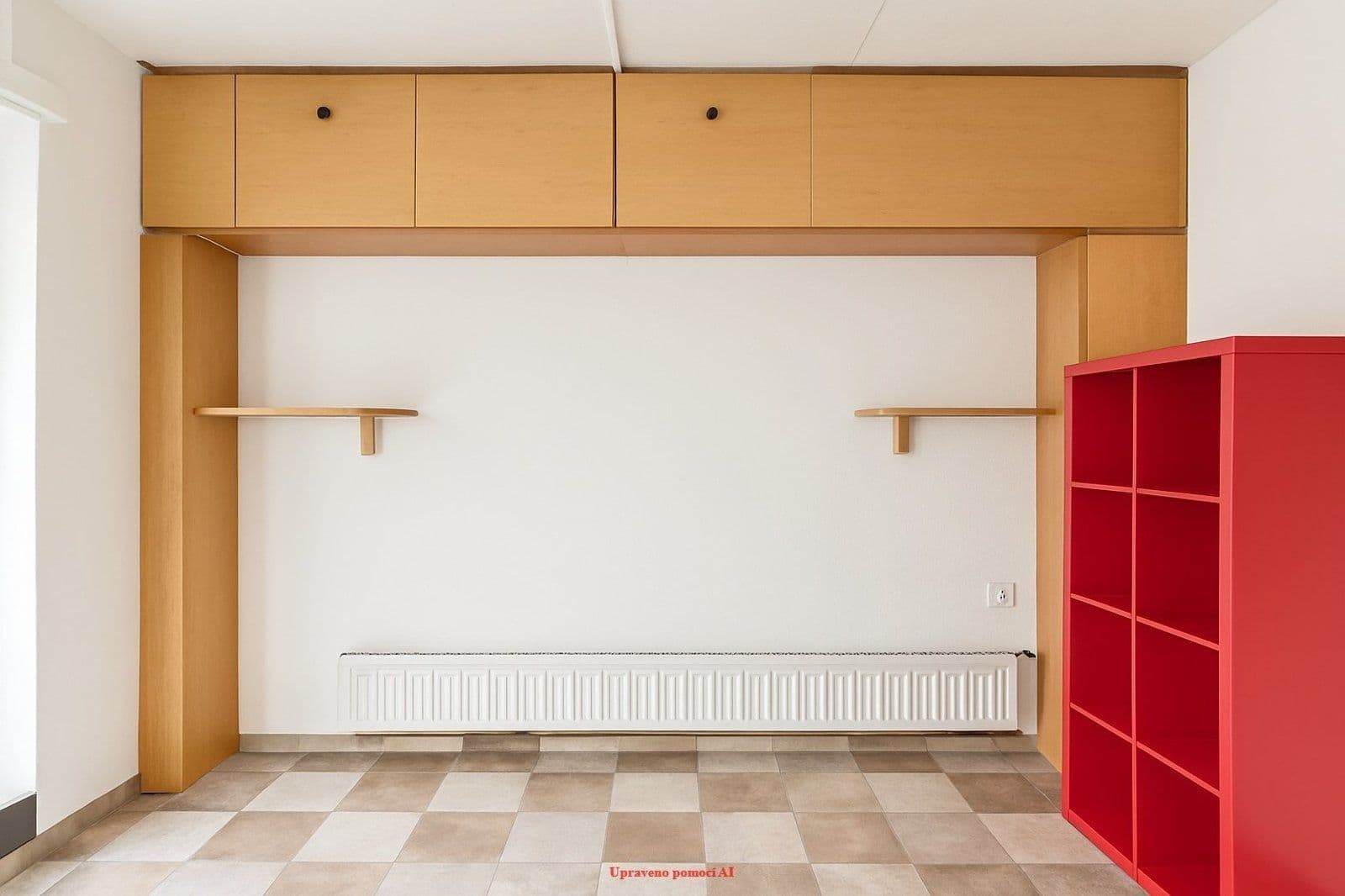 Pronájem nebytového prostoru 17 m², Školská, Karviná, Moravskoslezský kraj Pronájem nebytového prostoru 17 m², Školská, Karviná, Moravskoslezský kraj
