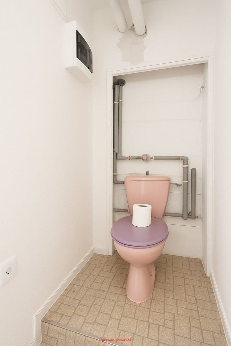 Pronájem nebytového prostoru 17 m², Školská, Karviná, Moravskoslezský kraj Pronájem nebytového prostoru 17 m², Školská, Karviná, Moravskoslezský kraj