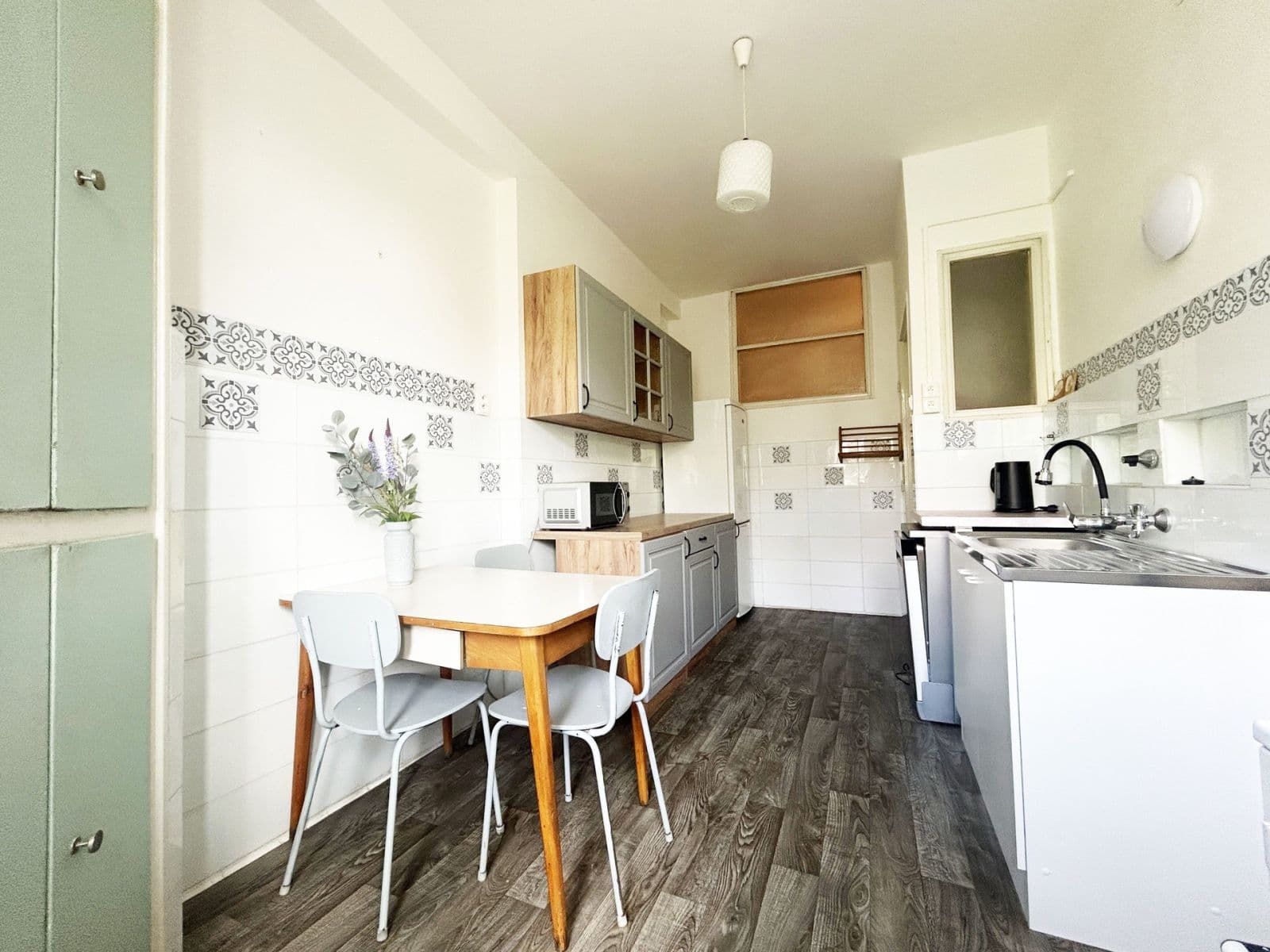 Pronájem bytu 2+1 73 m², Milady Horákové, Praha, Praha Pronájem bytu 2+1 73 m², Milady Horákové, Praha, Praha