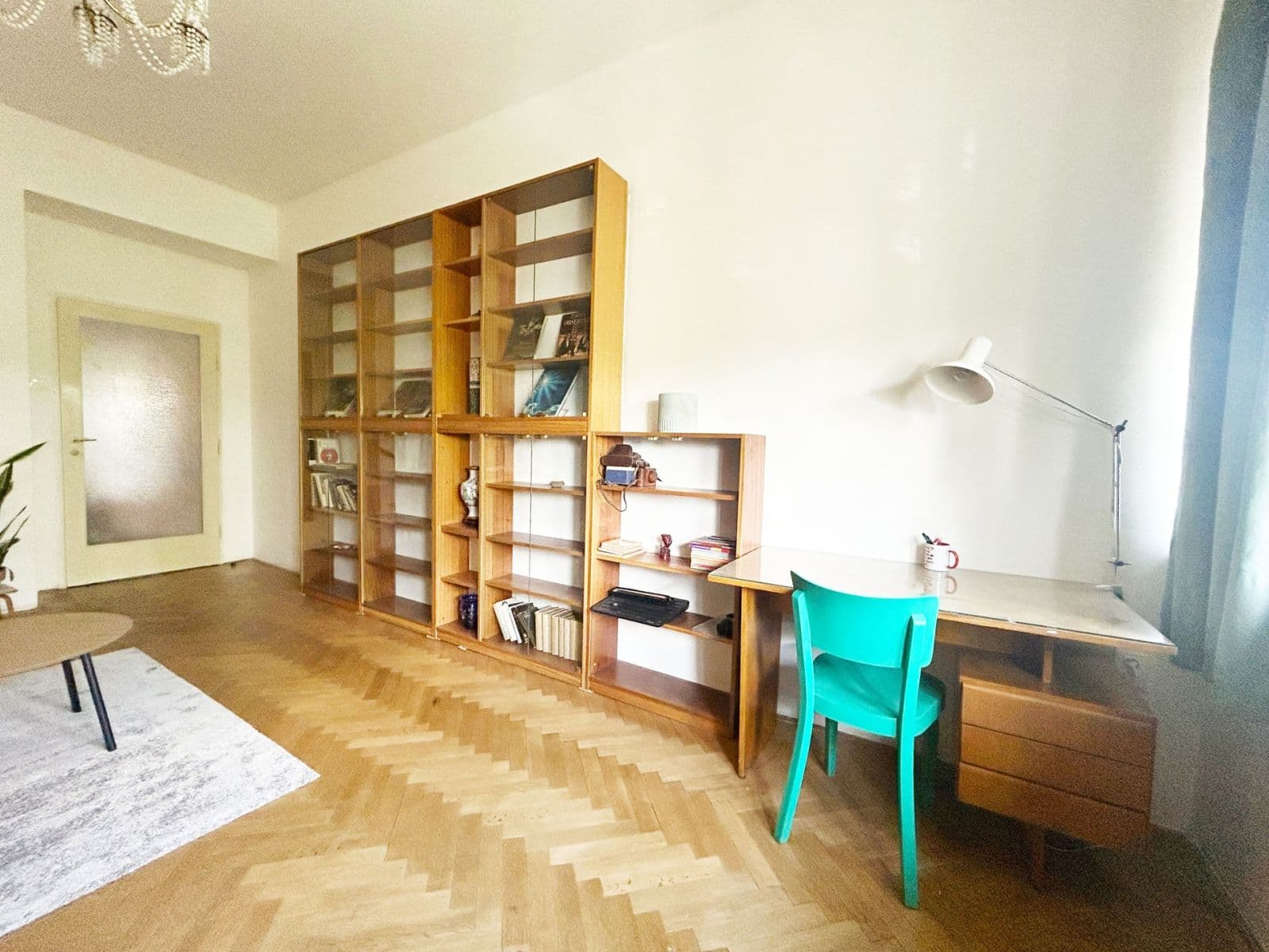 Pronájem bytu 2+1 73 m², Milady Horákové, Praha, Praha Pronájem bytu 2+1 73 m², Milady Horákové, Praha, Praha