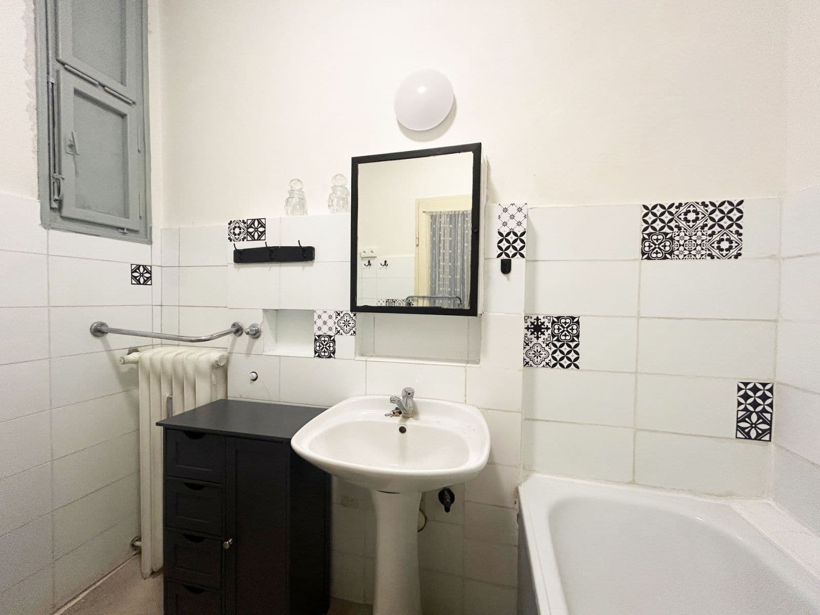 Pronájem bytu 2+1 73 m², Milady Horákové, Praha, Praha Pronájem bytu 2+1 73 m², Milady Horákové, Praha, Praha