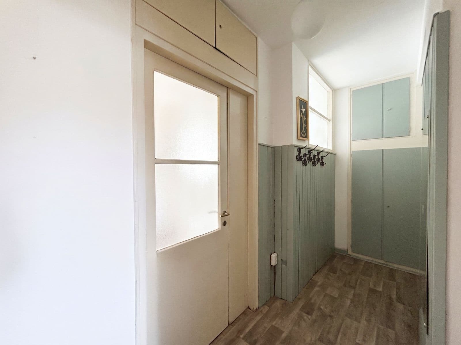 Pronájem bytu 2+1 73 m², Milady Horákové, Praha, Praha Pronájem bytu 2+1 73 m², Milady Horákové, Praha, Praha