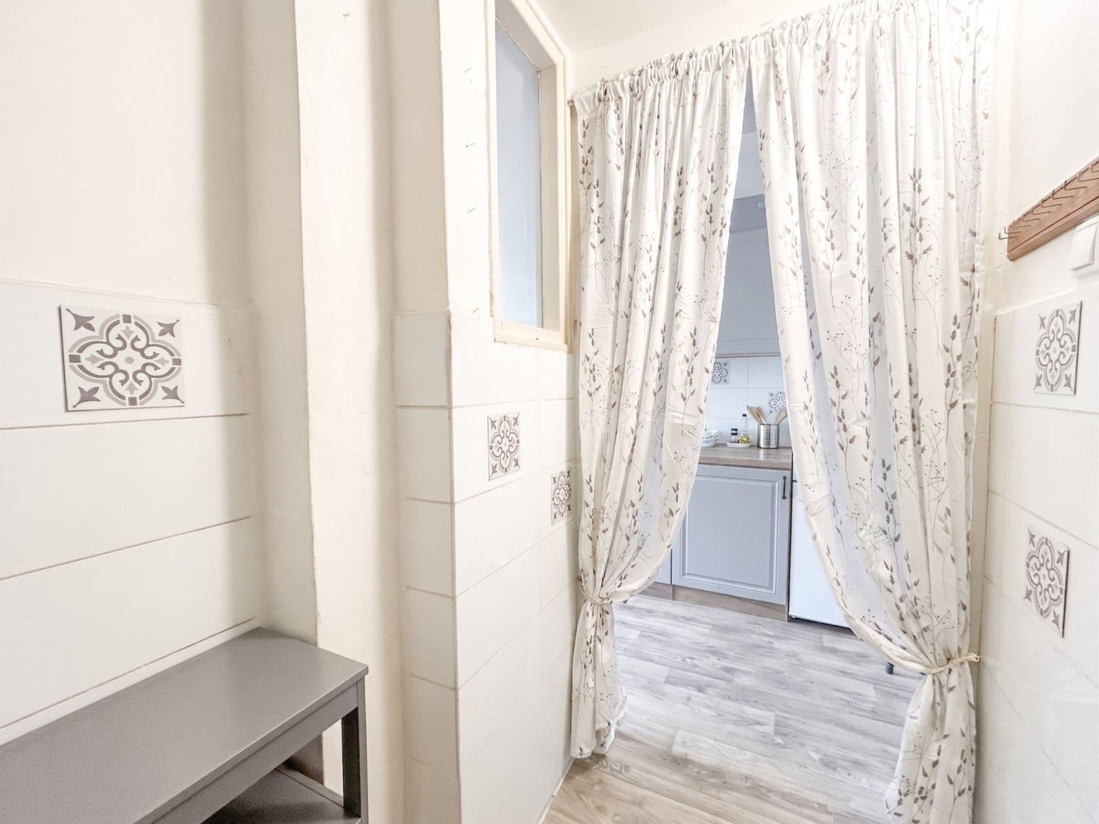 Pronájem bytu 2+1 73 m², Milady Horákové, Praha, Praha Pronájem bytu 2+1 73 m², Milady Horákové, Praha, Praha