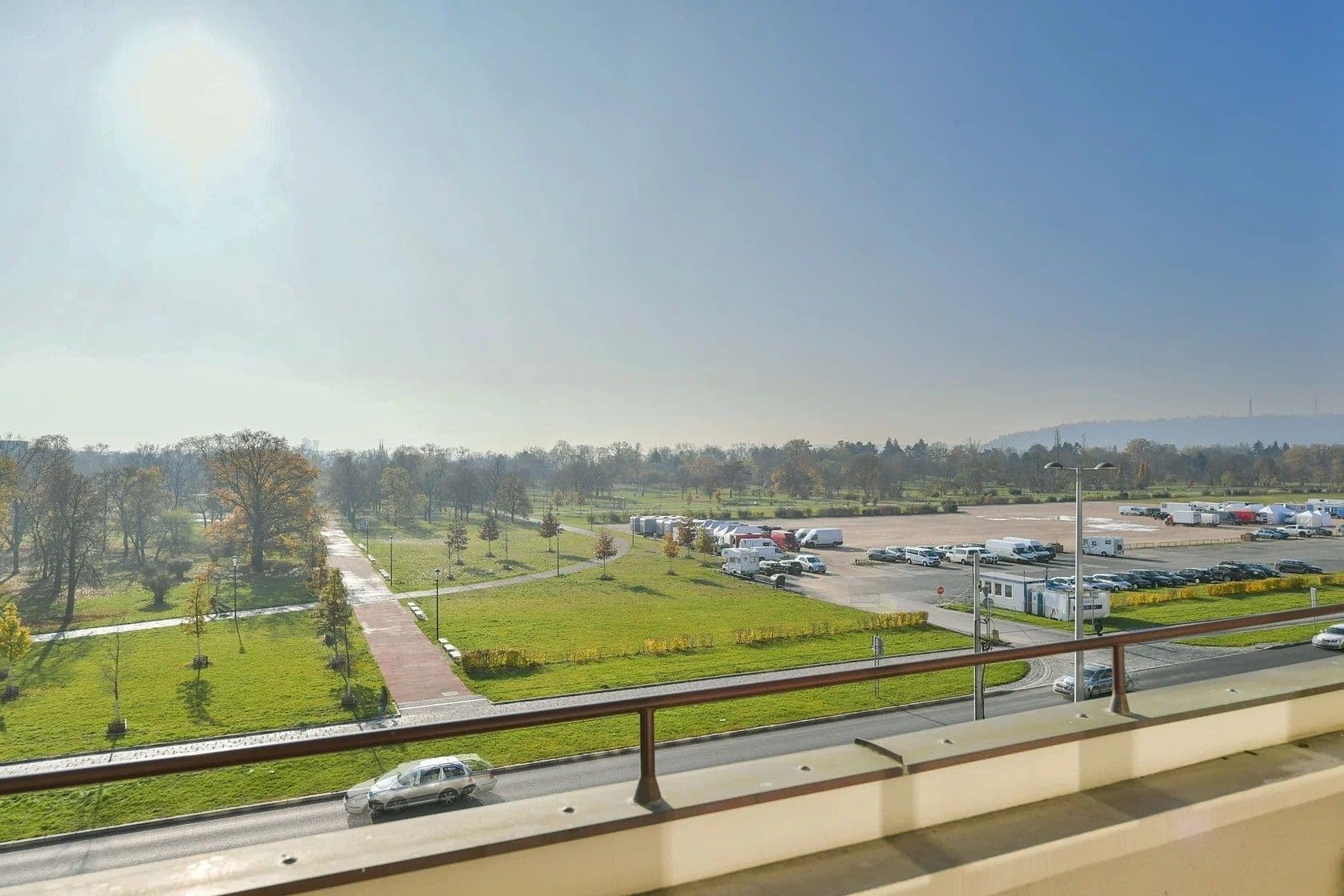 Pronájem bytu 2+1 73 m², Milady Horákové, Praha, Praha Pronájem bytu 2+1 73 m², Milady Horákové, Praha, Praha
